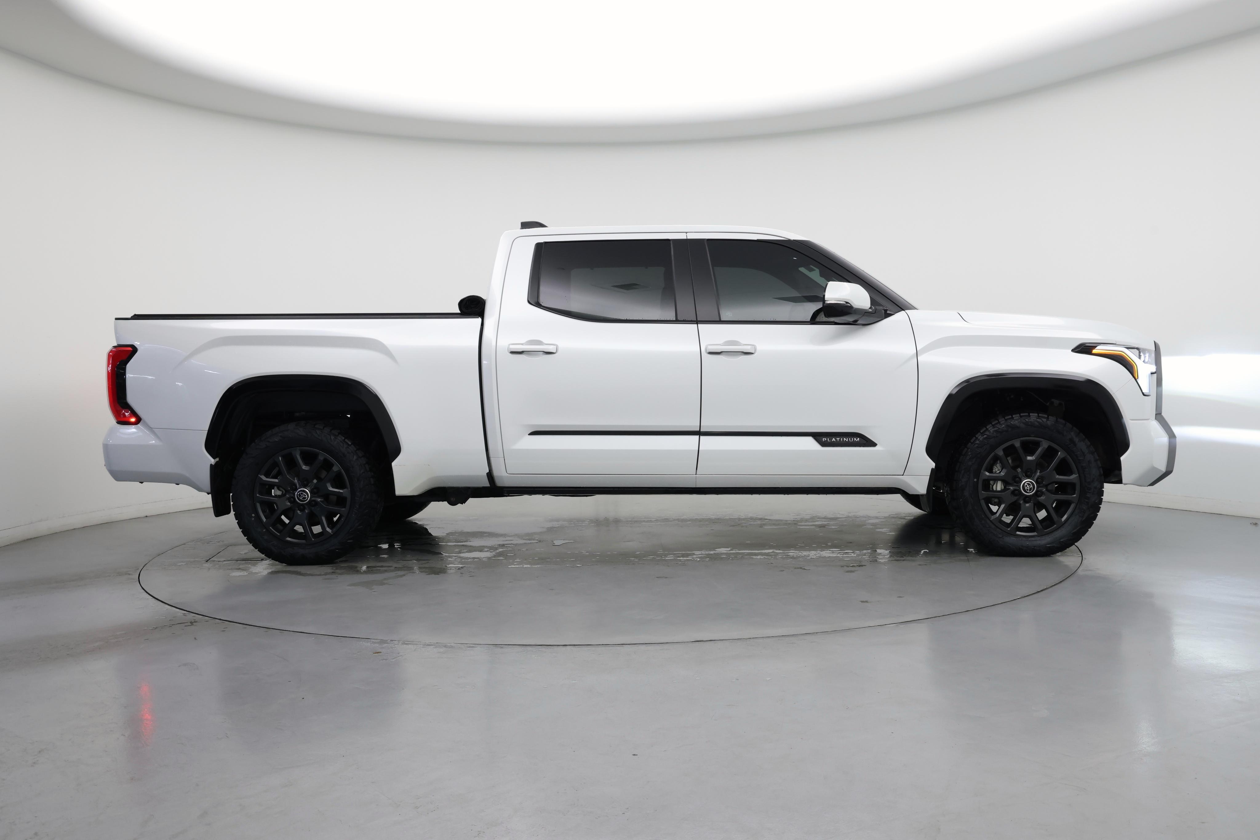 Thumbnail: 2024 Toyota Tundra - 7