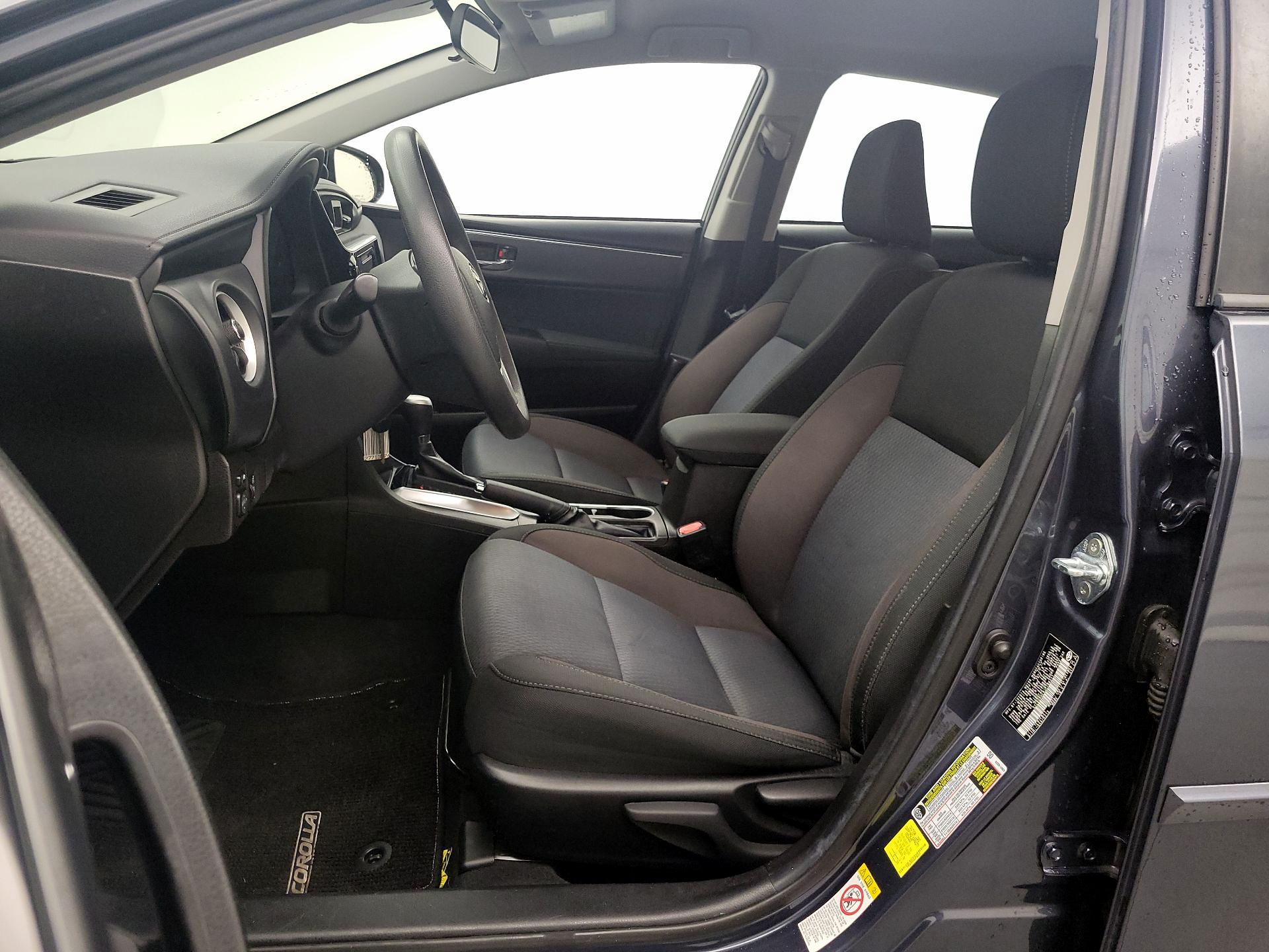 Thumbnail: 2018 Toyota Corolla - 11