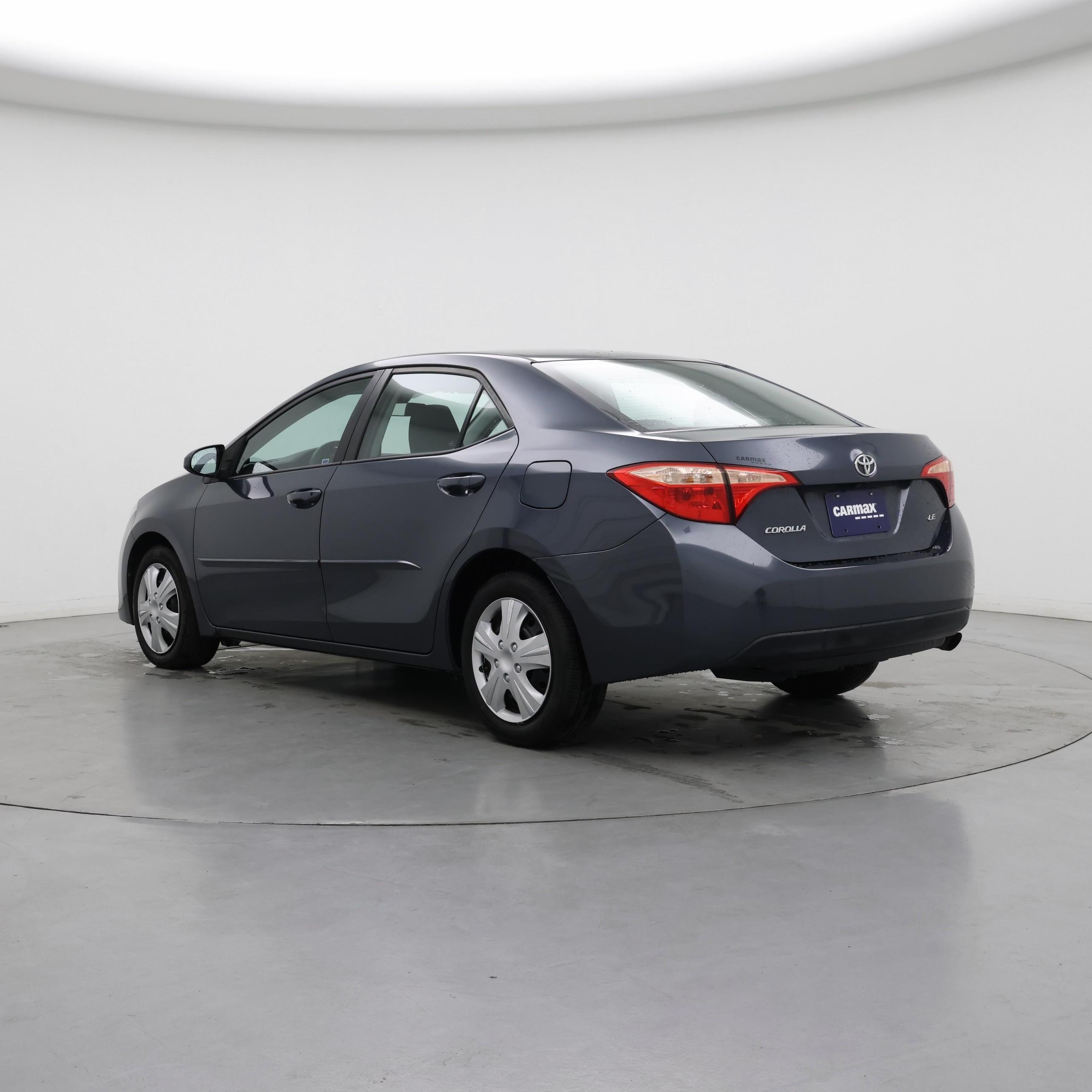 Thumbnail: 2018 Toyota Corolla - 2