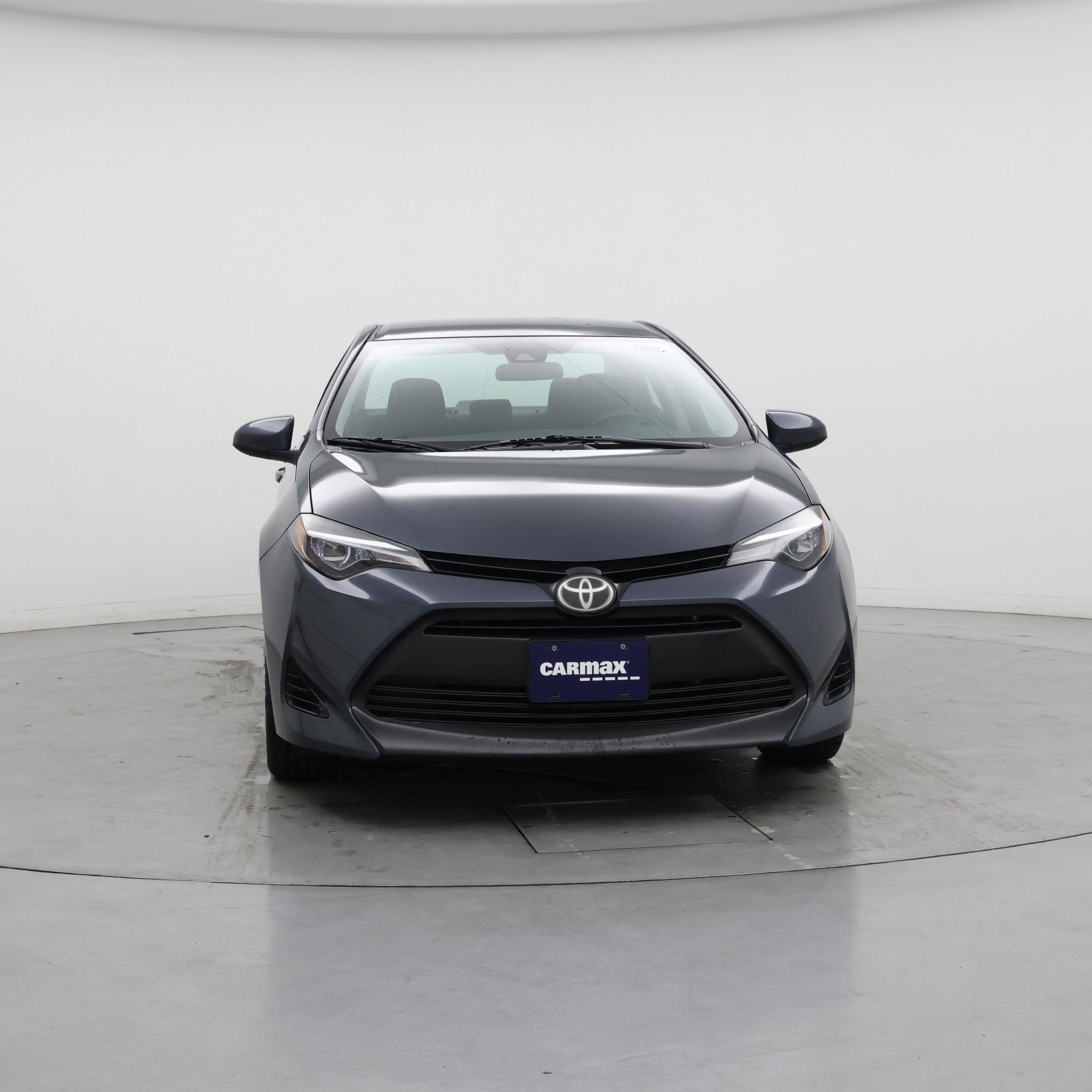 Thumbnail: 2018 Toyota Corolla - 5