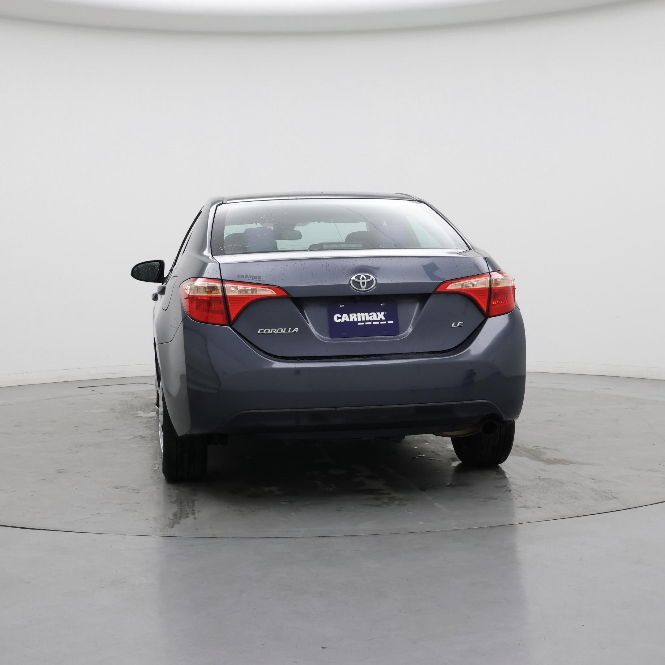 Thumbnail: 2018 Toyota Corolla - 6