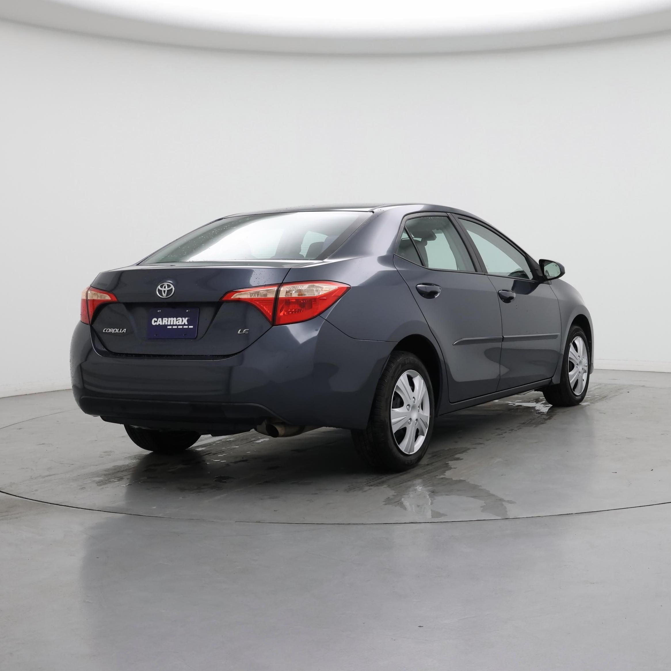Thumbnail: 2018 Toyota Corolla - 8