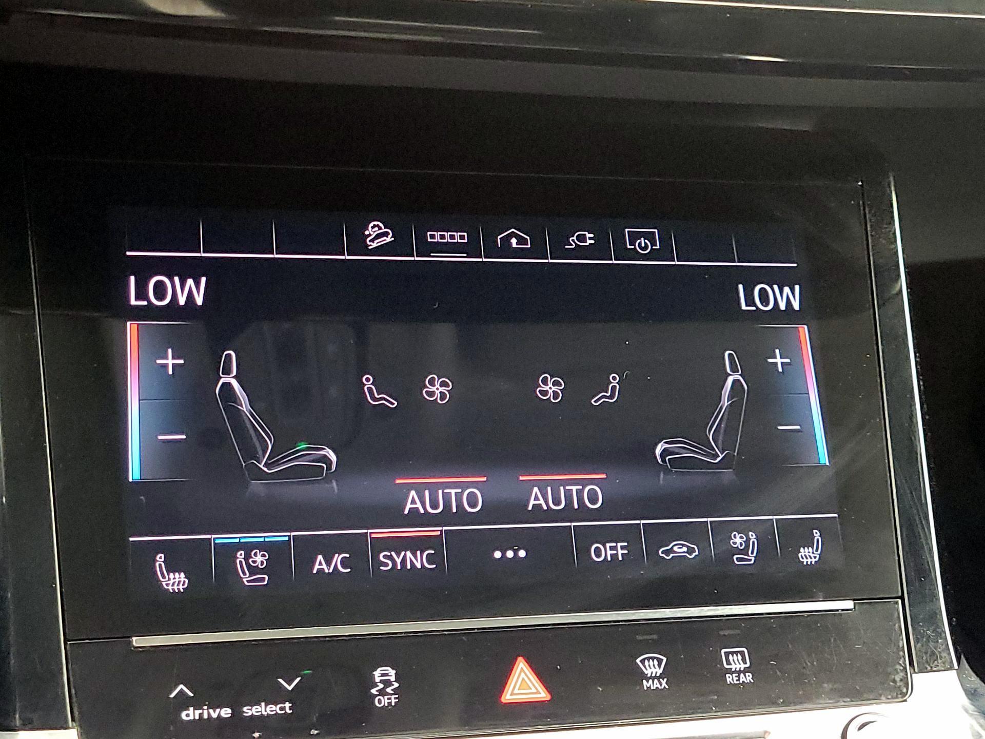 Thumbnail: 2024 Audi Q8 e-tron - 17