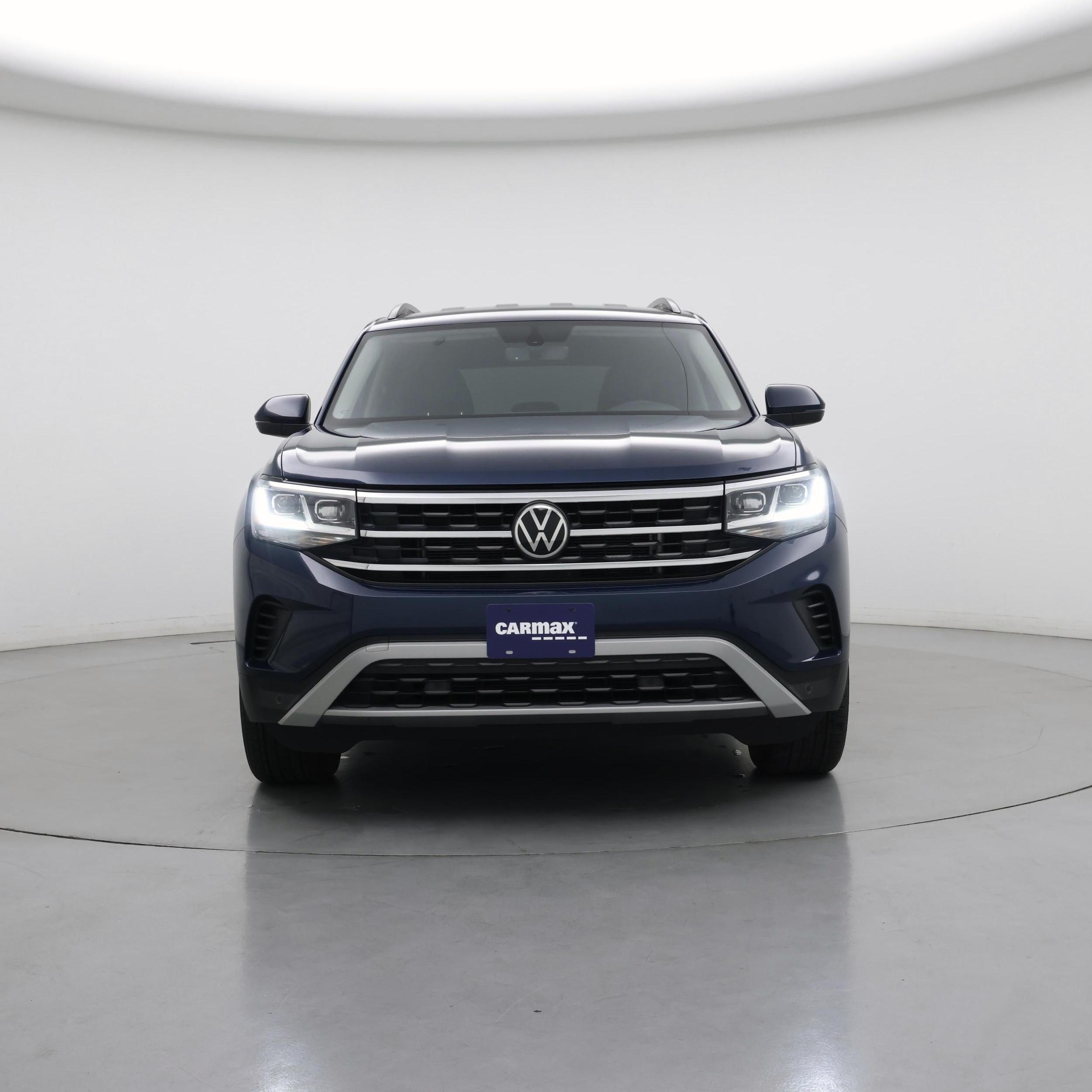 Thumbnail: 2022 Volkswagen Atlas - 5