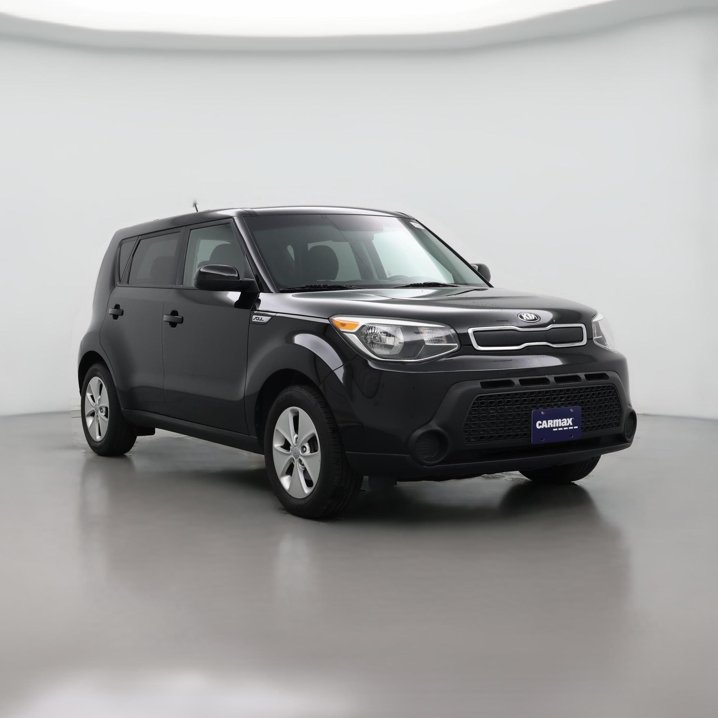 Thumbnail: 2016 Kia Soul - 1