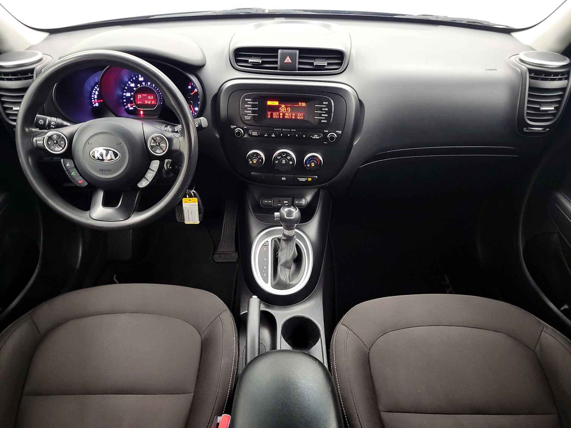 Thumbnail: 2016 Kia Soul - 9