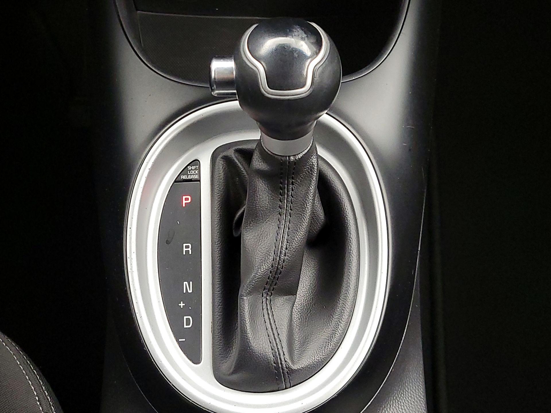 Thumbnail: 2016 Kia Soul - 16