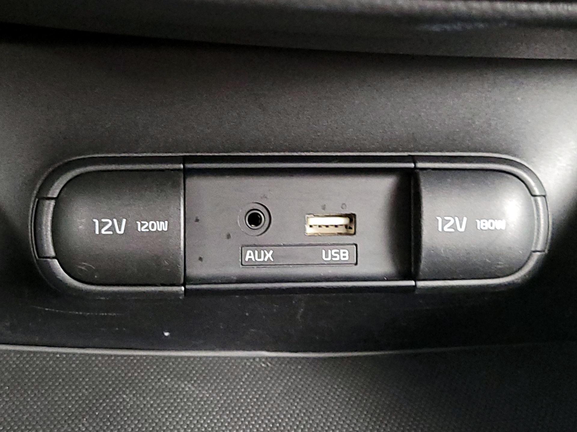 Thumbnail: 2016 Kia Soul - 17