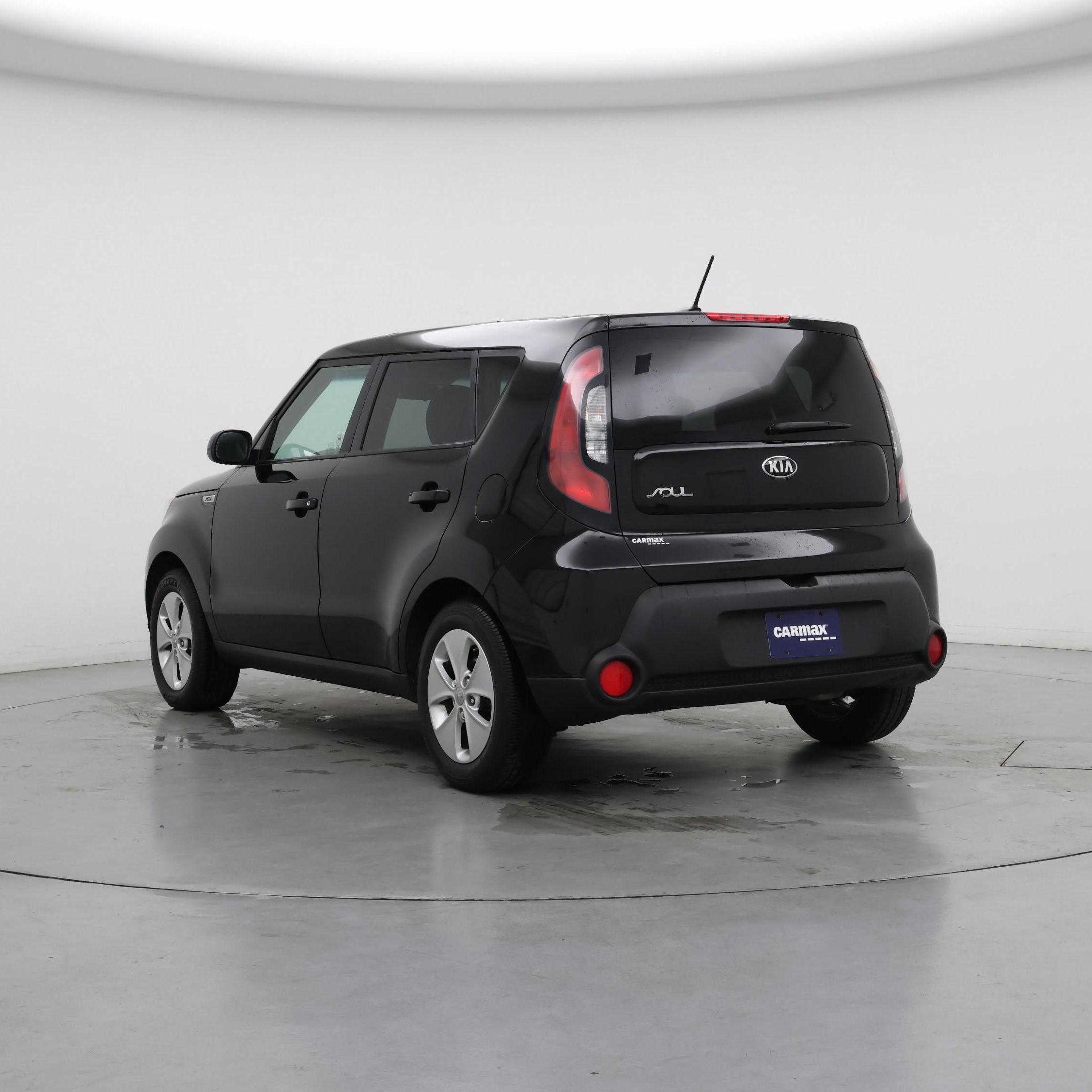 Thumbnail: 2016 Kia Soul - 2
