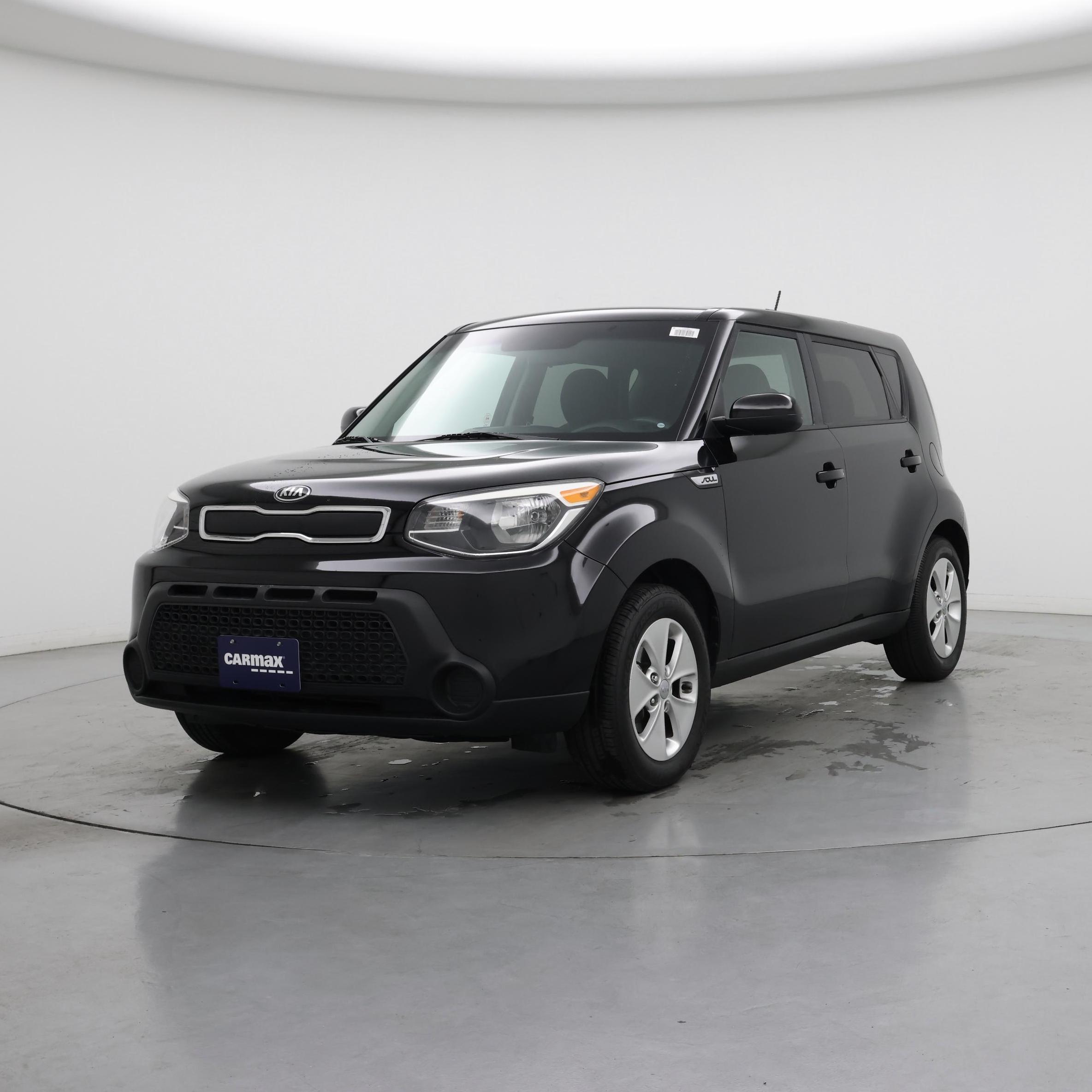 Thumbnail: 2016 Kia Soul - 4