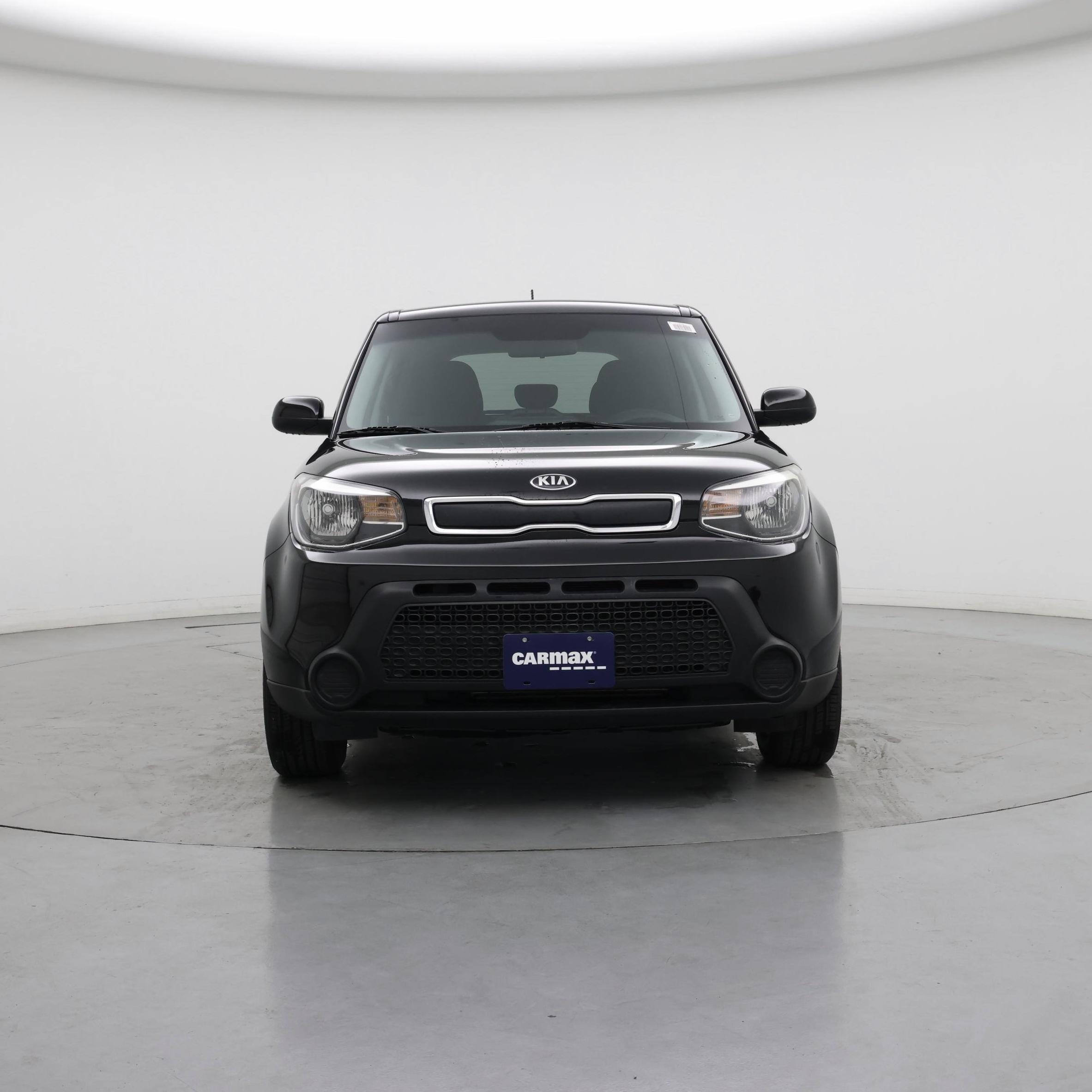 Thumbnail: 2016 Kia Soul - 5