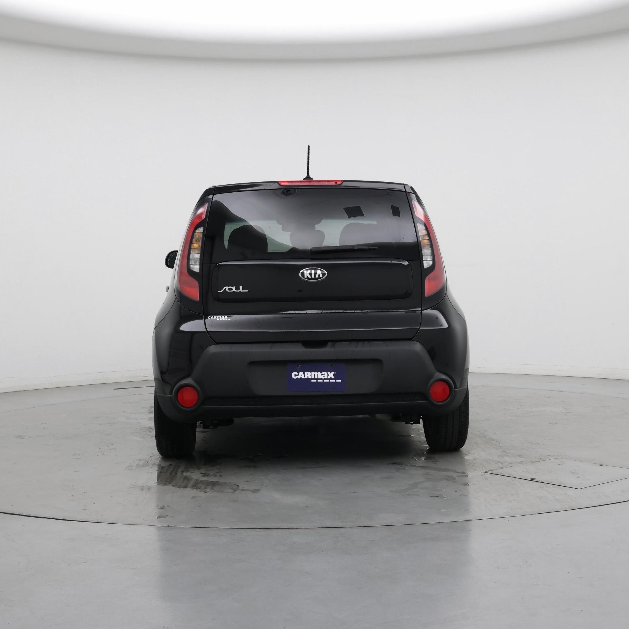 Thumbnail: 2016 Kia Soul - 6