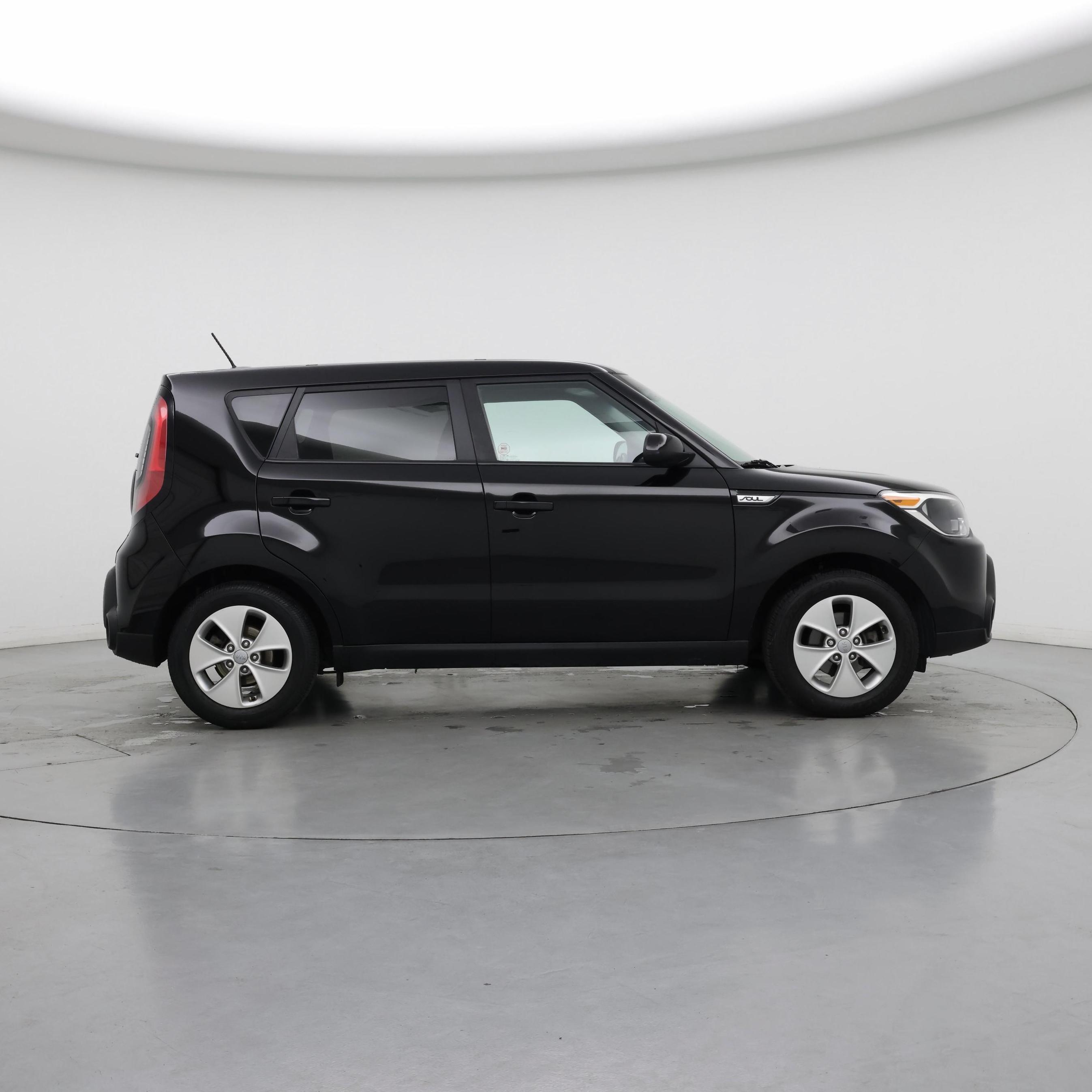 Thumbnail: 2016 Kia Soul - 7