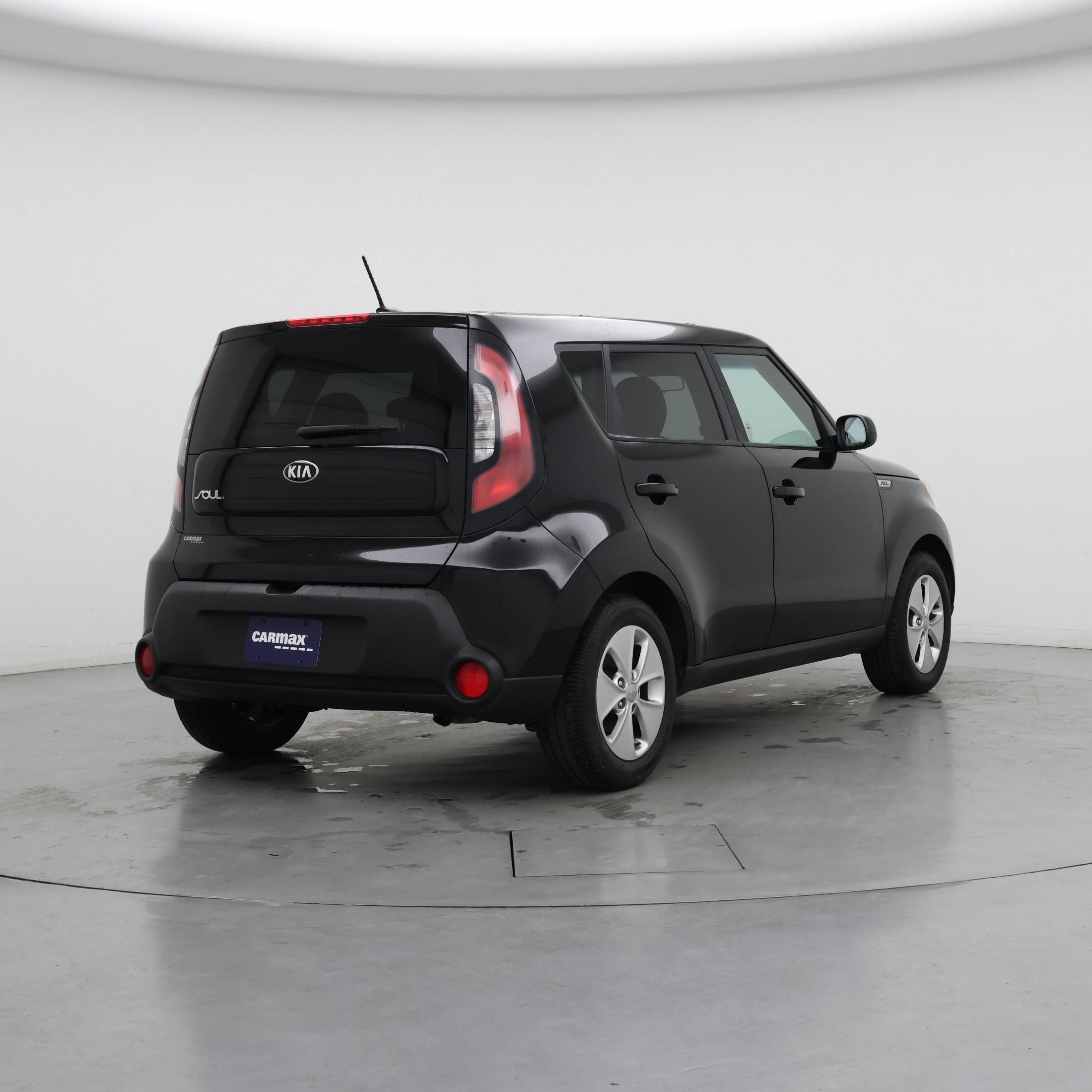 Thumbnail: 2016 Kia Soul - 8