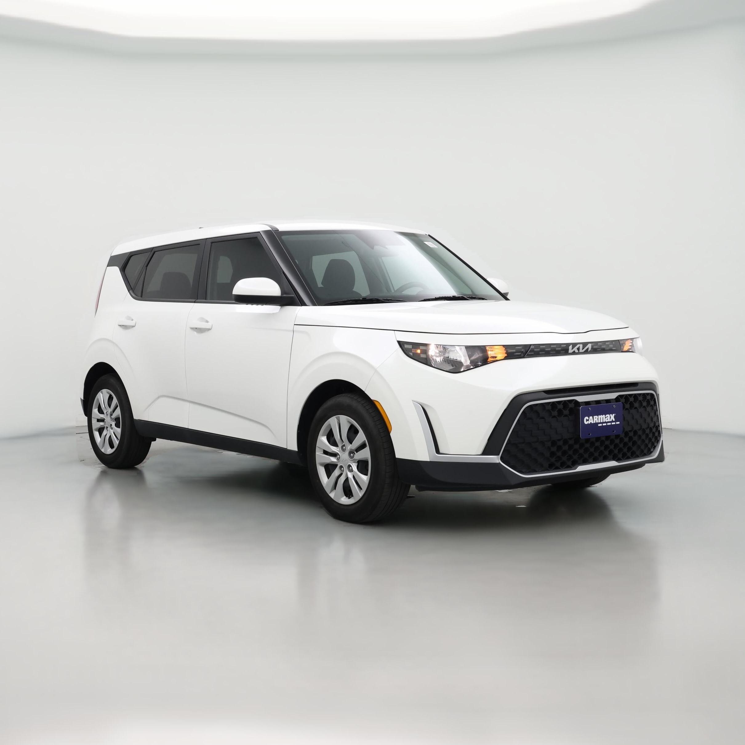 Thumbnail: 2023 Kia Soul - 1