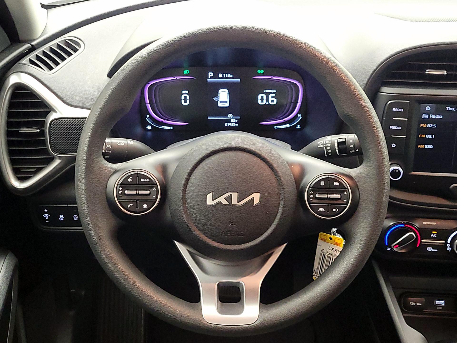 Thumbnail: 2023 Kia Soul - 10