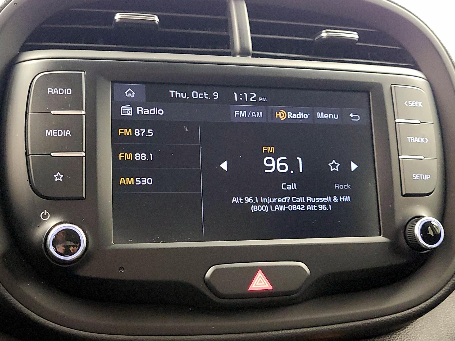 Thumbnail: 2023 Kia Soul - 15