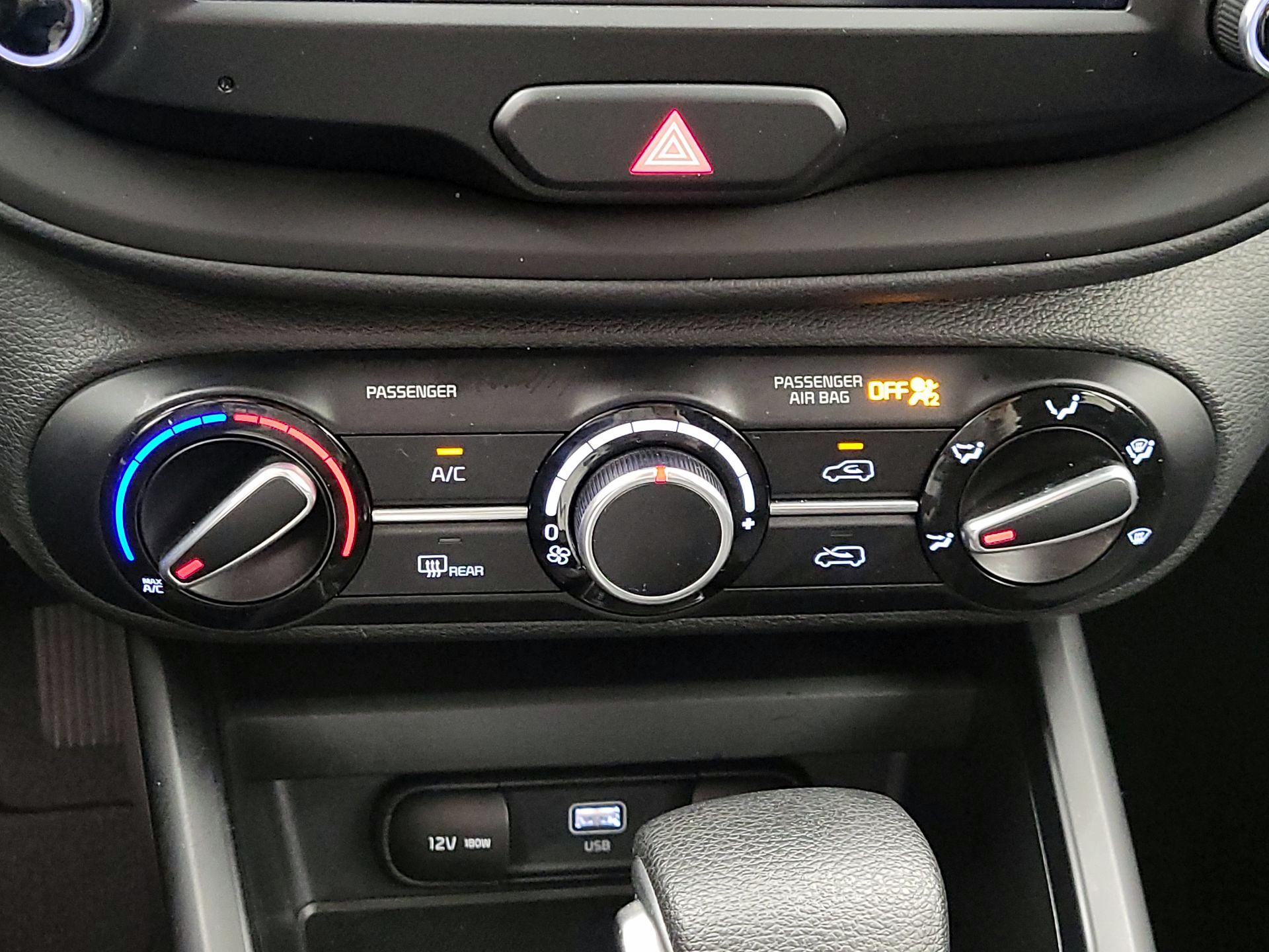Thumbnail: 2023 Kia Soul - 16