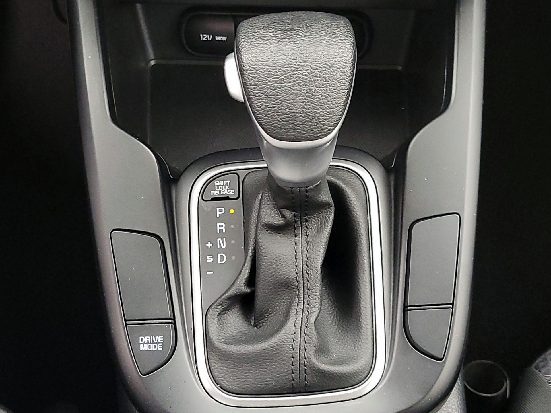 Thumbnail: 2023 Kia Soul - 17