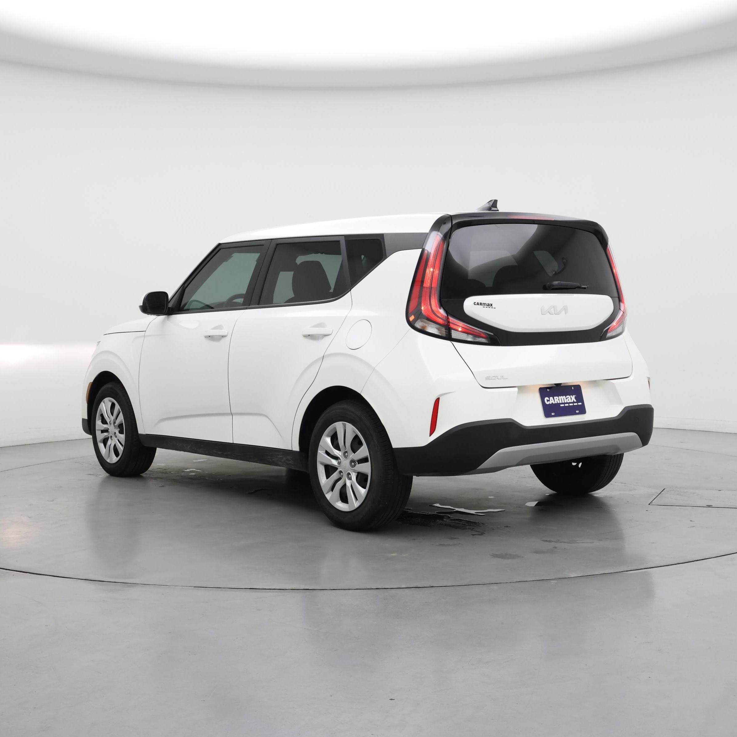 Thumbnail: 2023 Kia Soul - 2