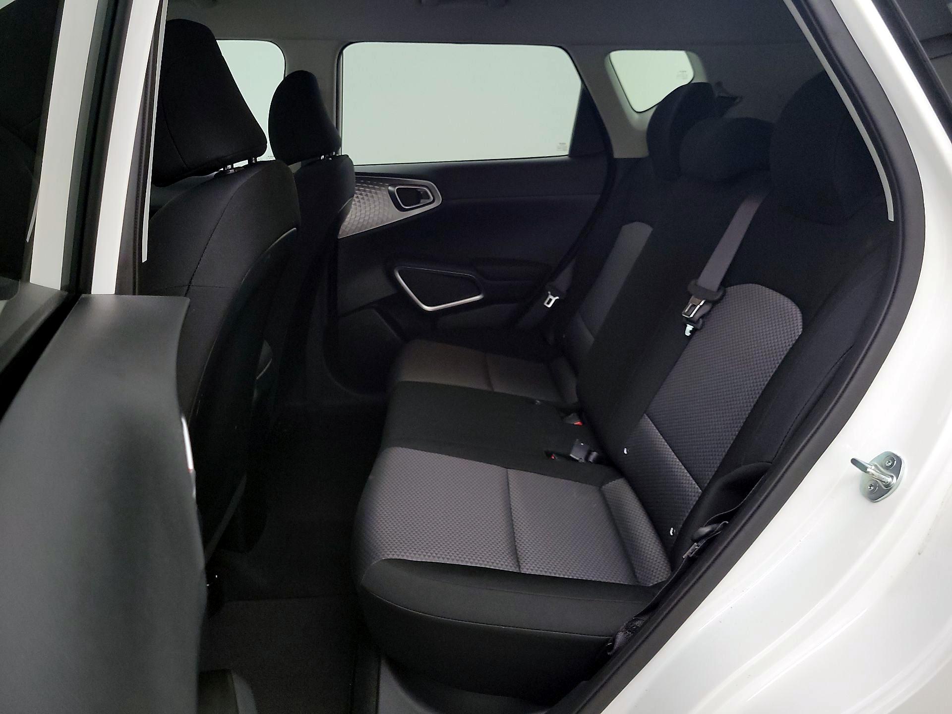 Thumbnail: 2023 Kia Soul - 19