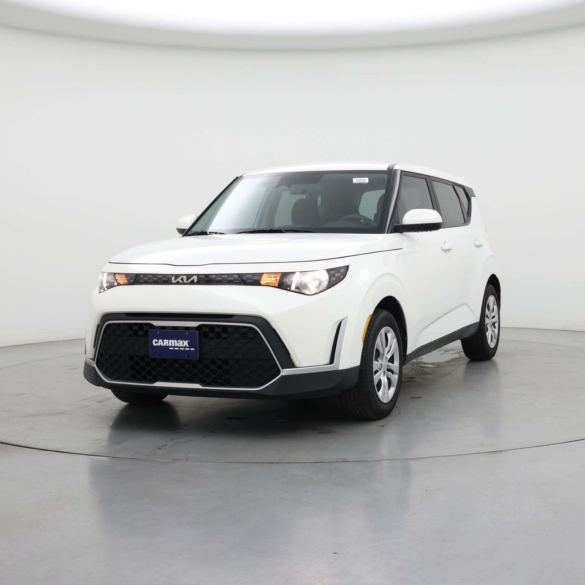 Thumbnail: 2023 Kia Soul - 4