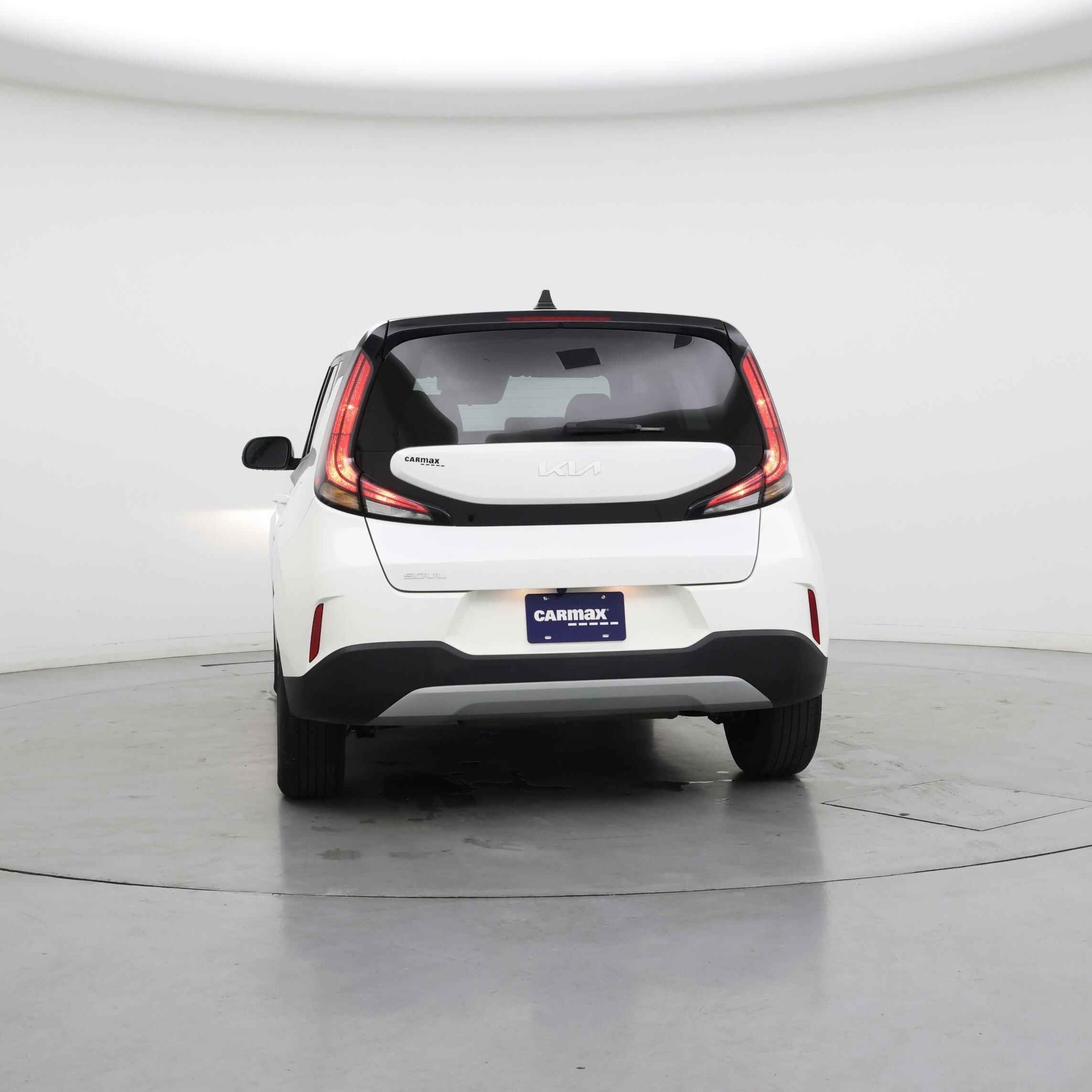 Thumbnail: 2023 Kia Soul - 6