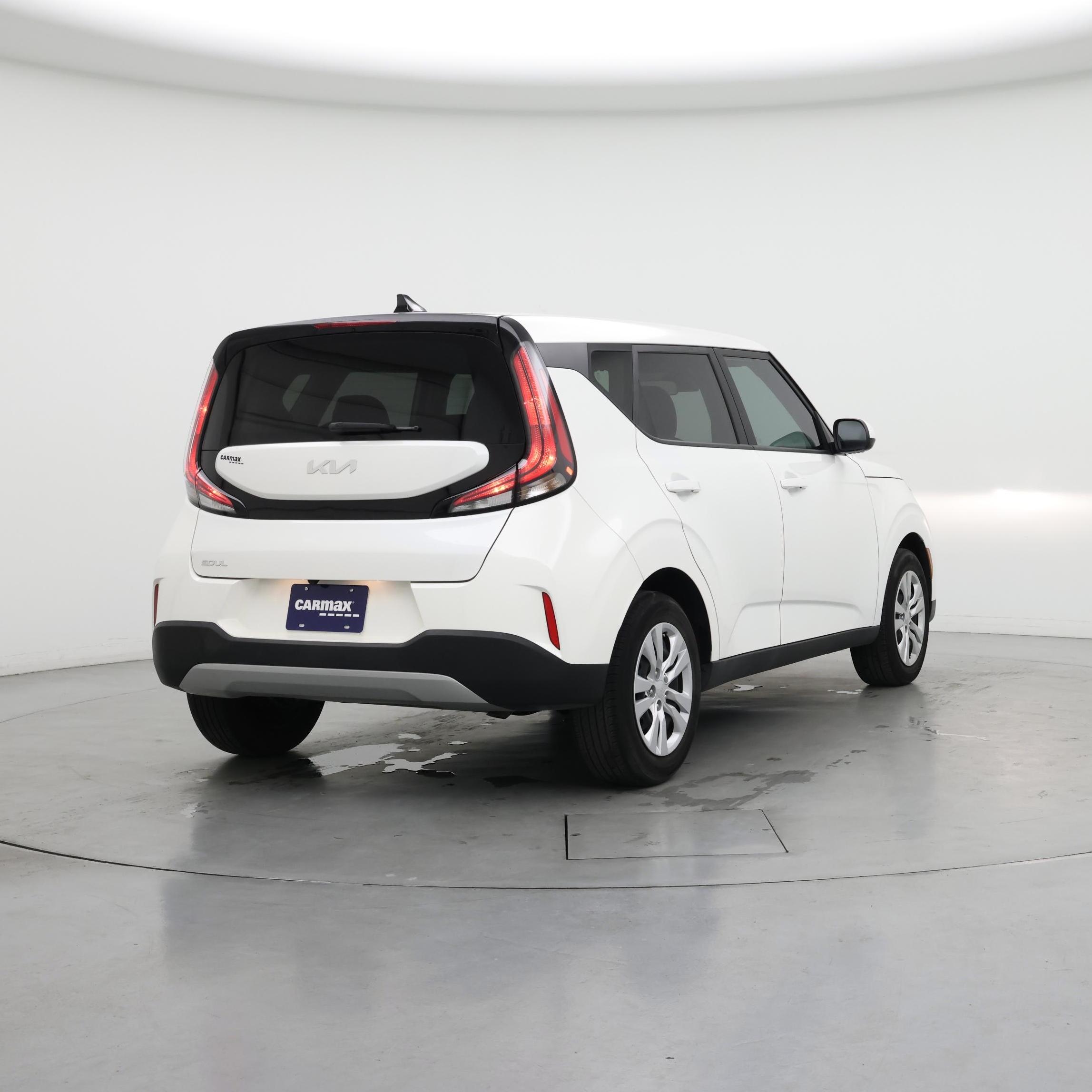 Thumbnail: 2023 Kia Soul - 8