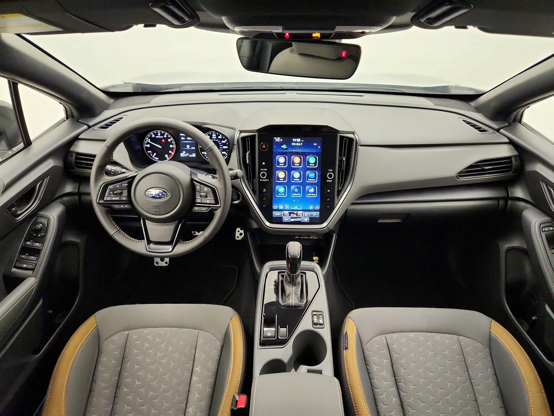 Thumbnail: 2025 Subaru Crosstrek - 9