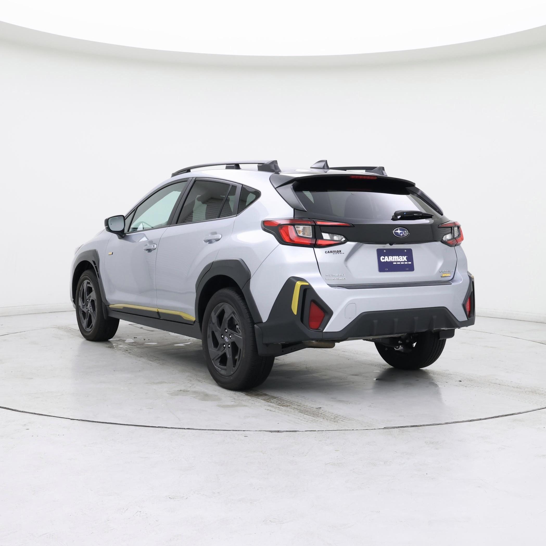 Thumbnail: 2025 Subaru Crosstrek - 2
