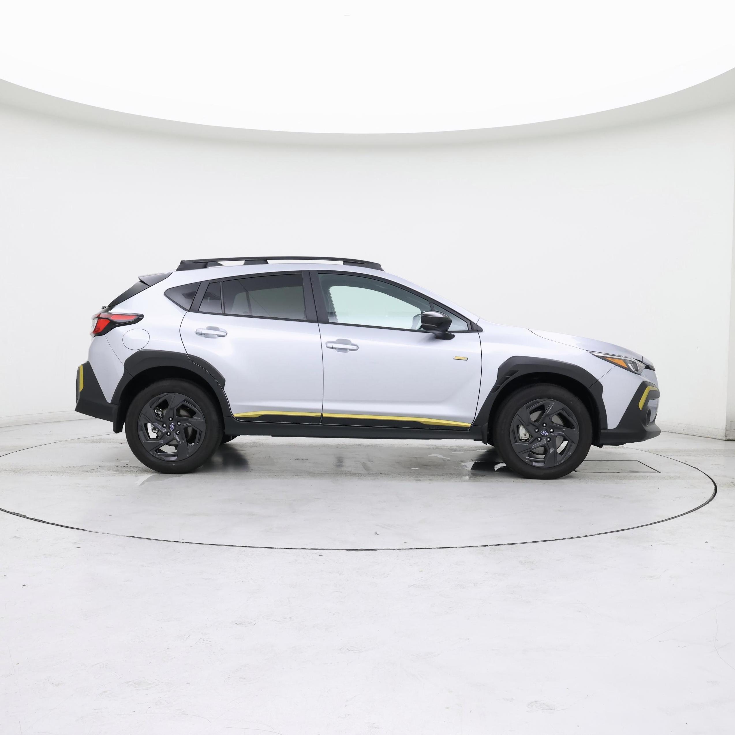 Thumbnail: 2025 Subaru Crosstrek - 7