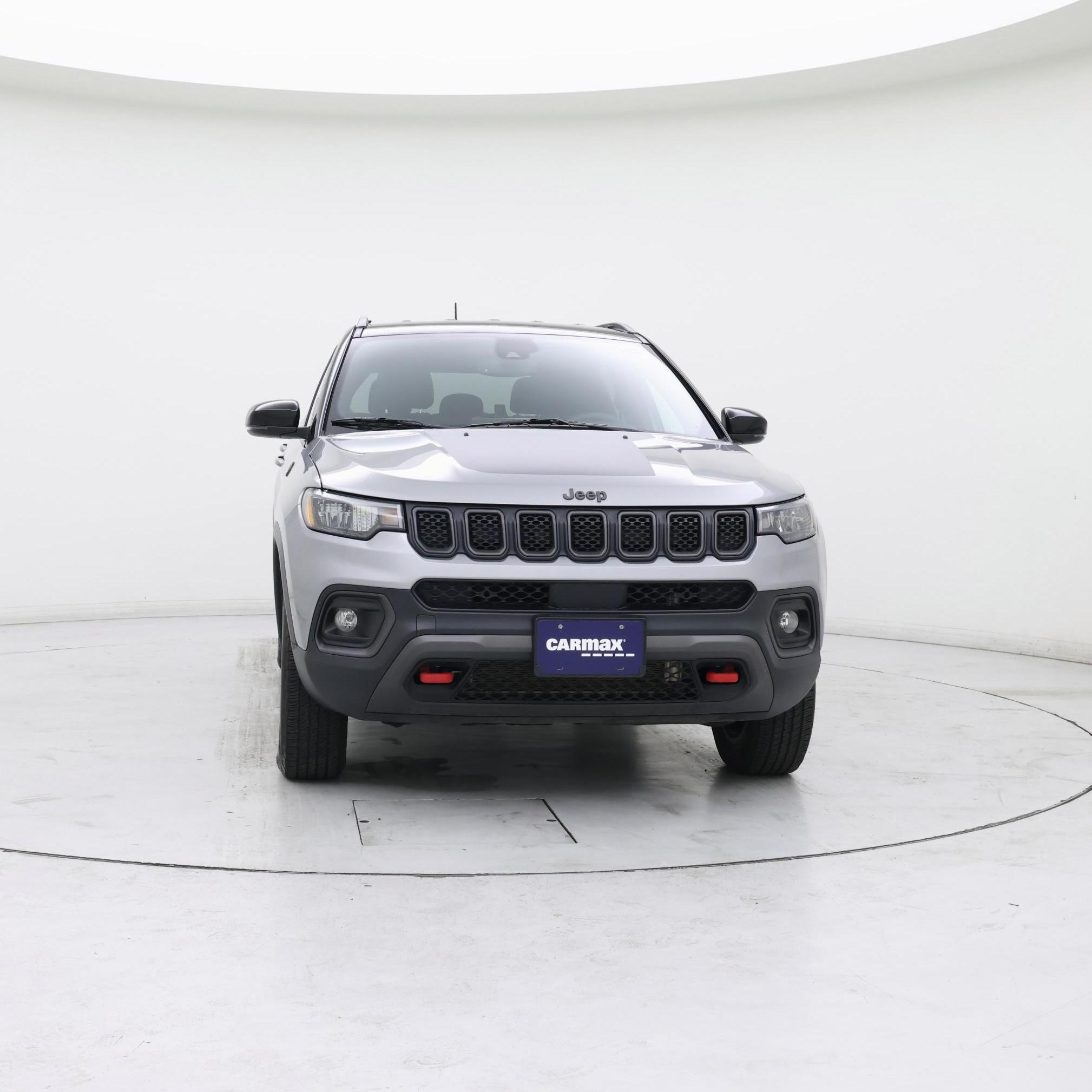 Thumbnail: 2023 Jeep Compass - 5