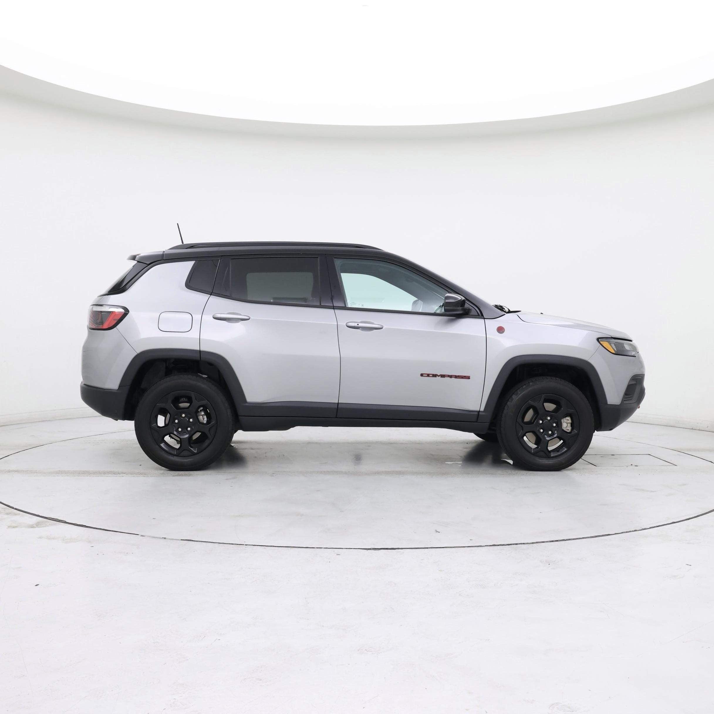 Thumbnail: 2023 Jeep Compass - 7