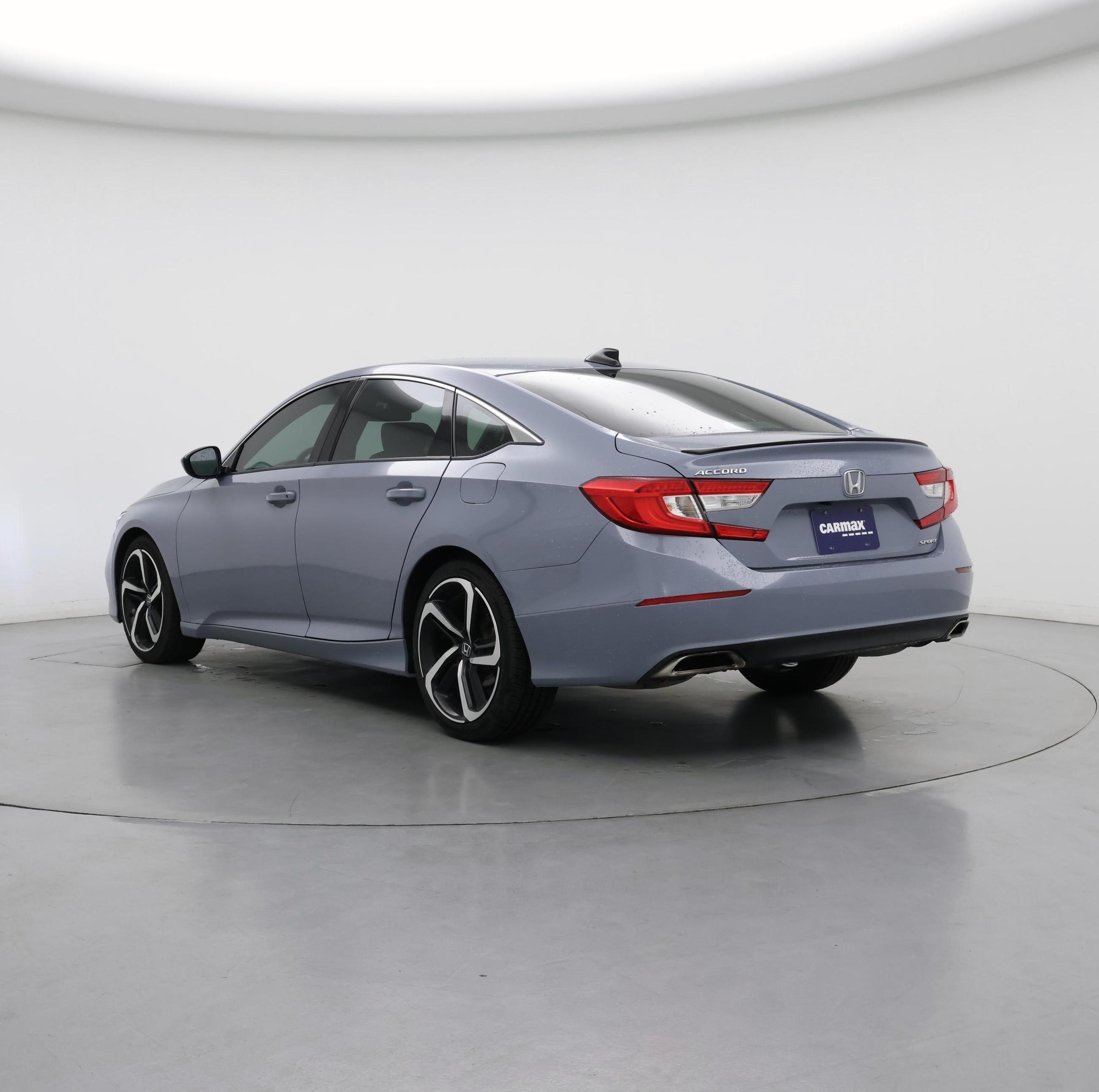 Thumbnail: 2022 Honda Accord - 2
