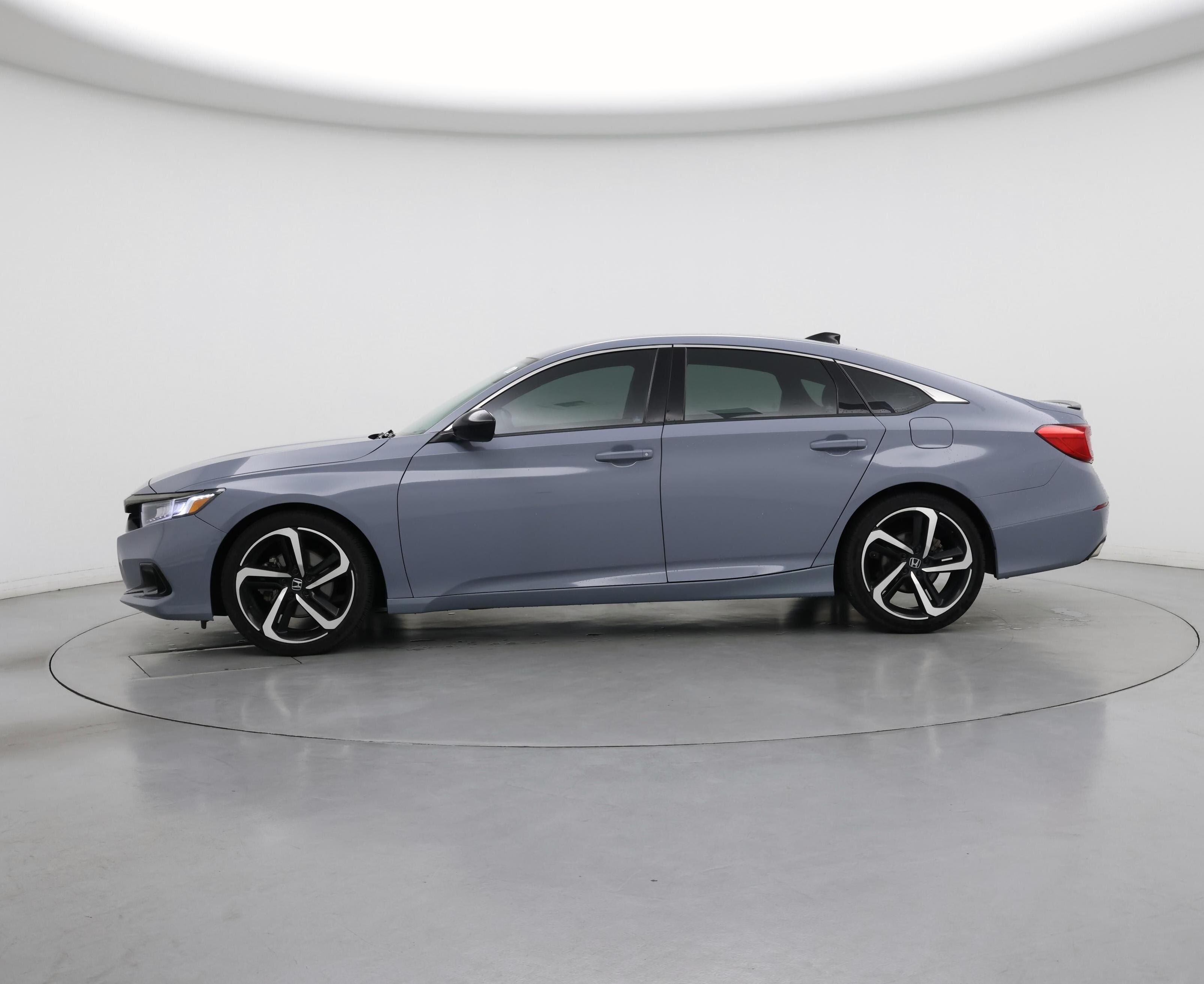 Thumbnail: 2022 Honda Accord - 3