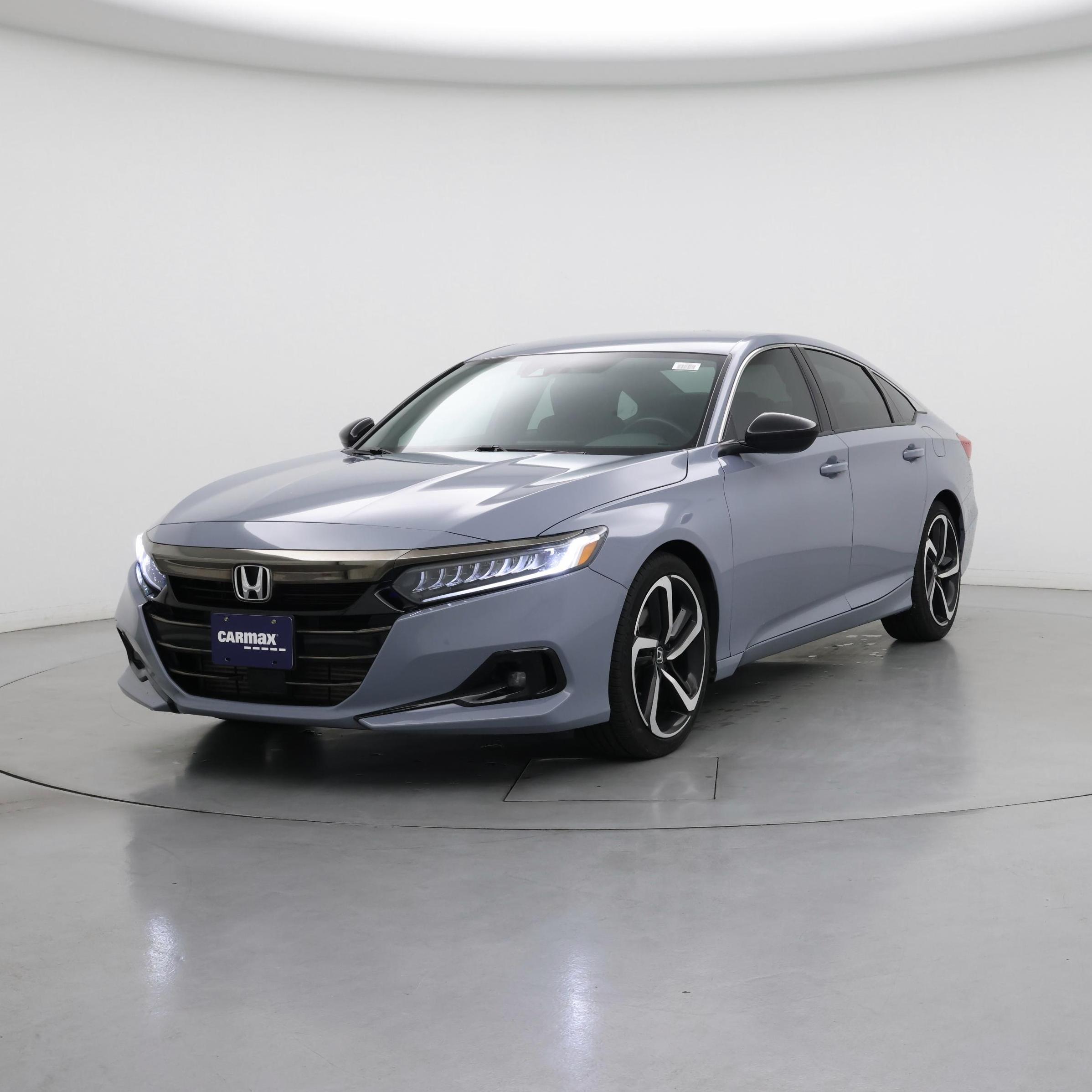 Thumbnail: 2022 Honda Accord - 4