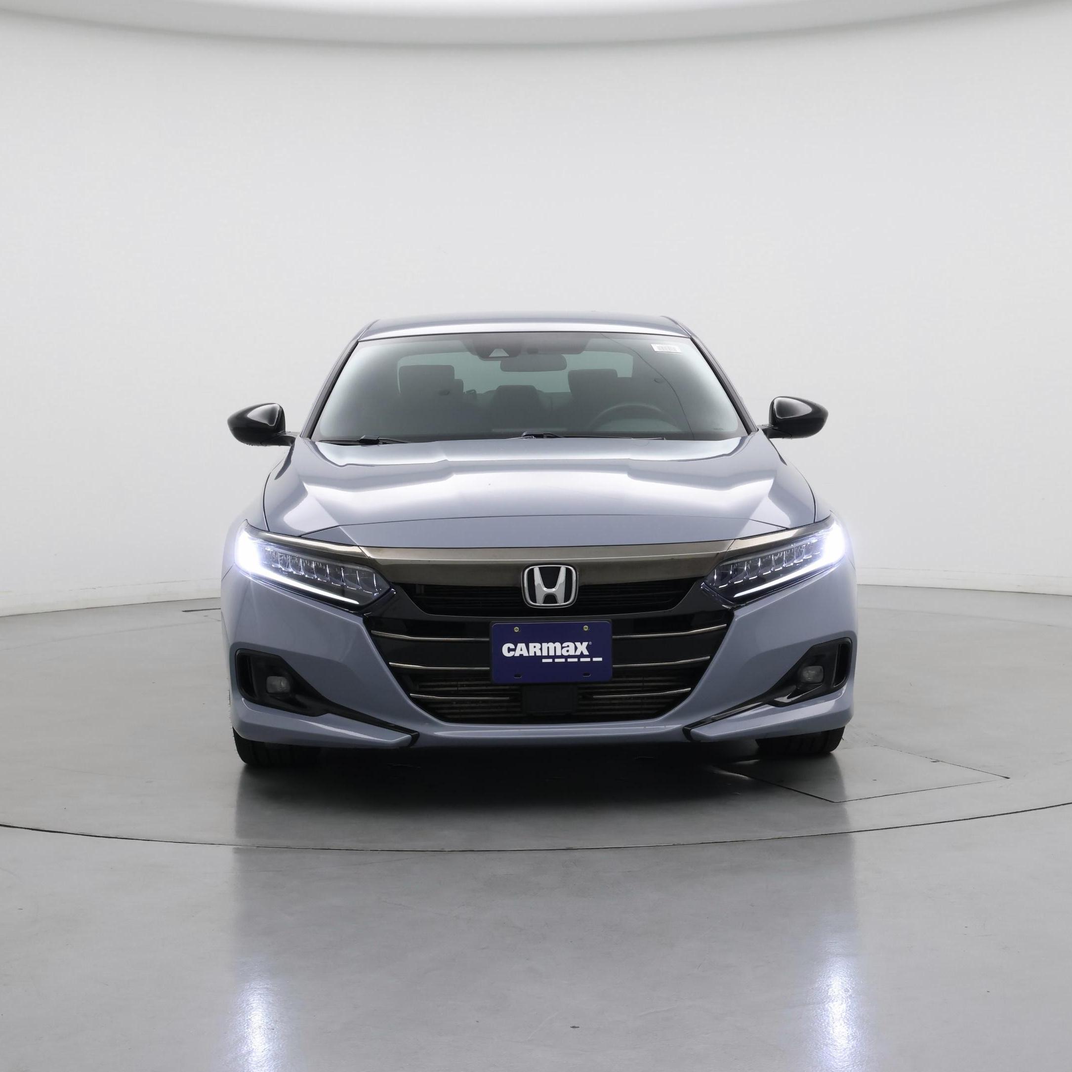 Thumbnail: 2022 Honda Accord - 5