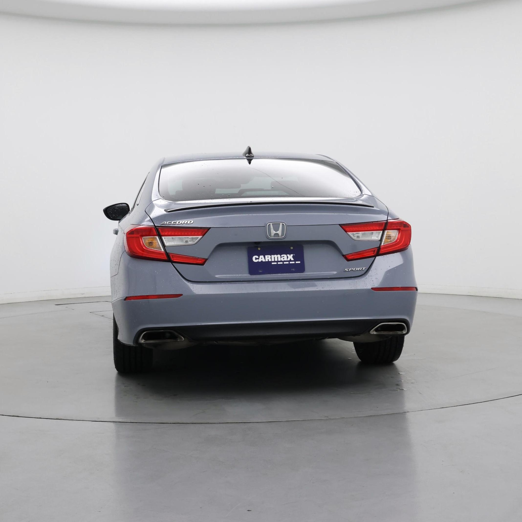 Thumbnail: 2022 Honda Accord - 6