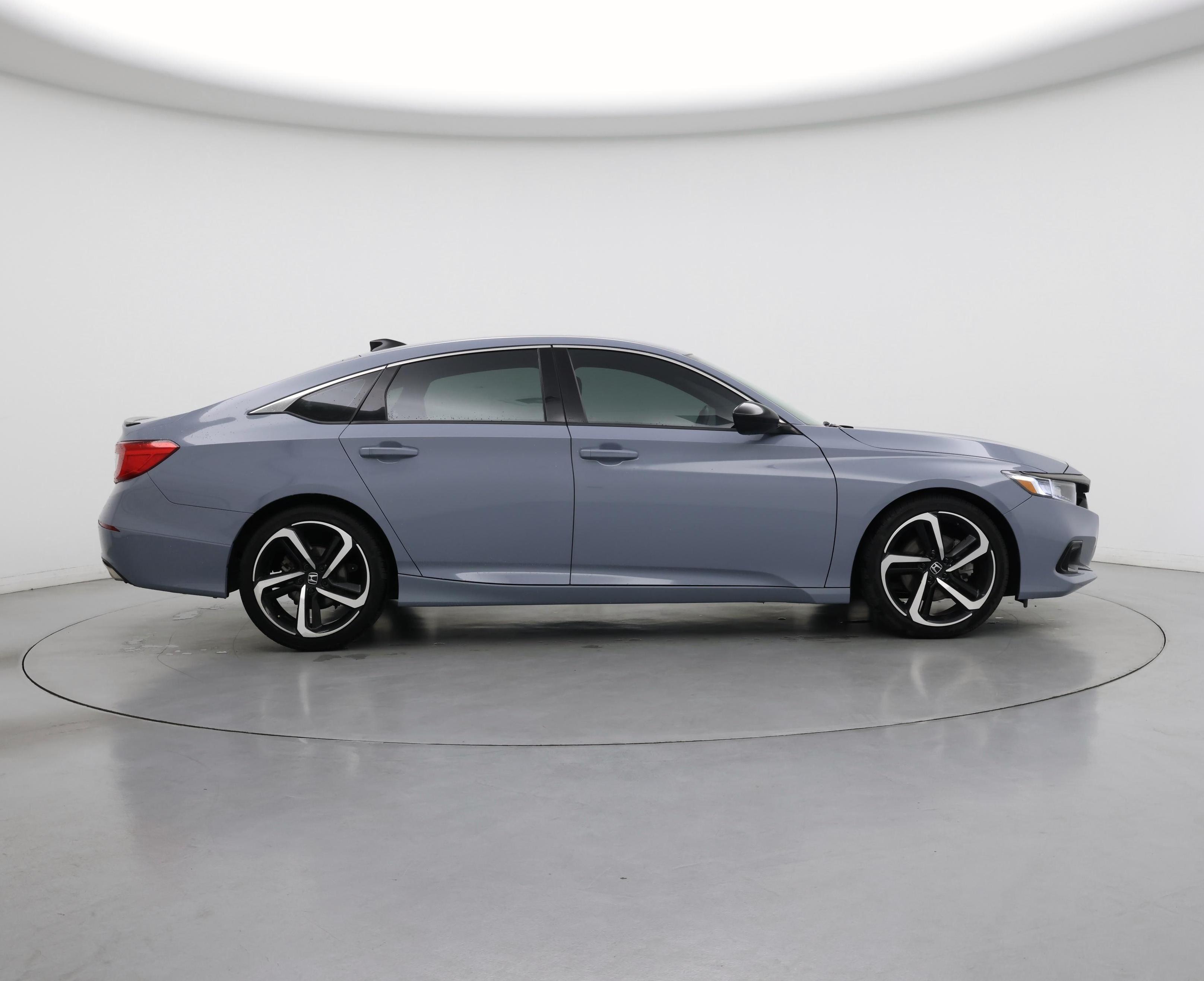 Thumbnail: 2022 Honda Accord - 7