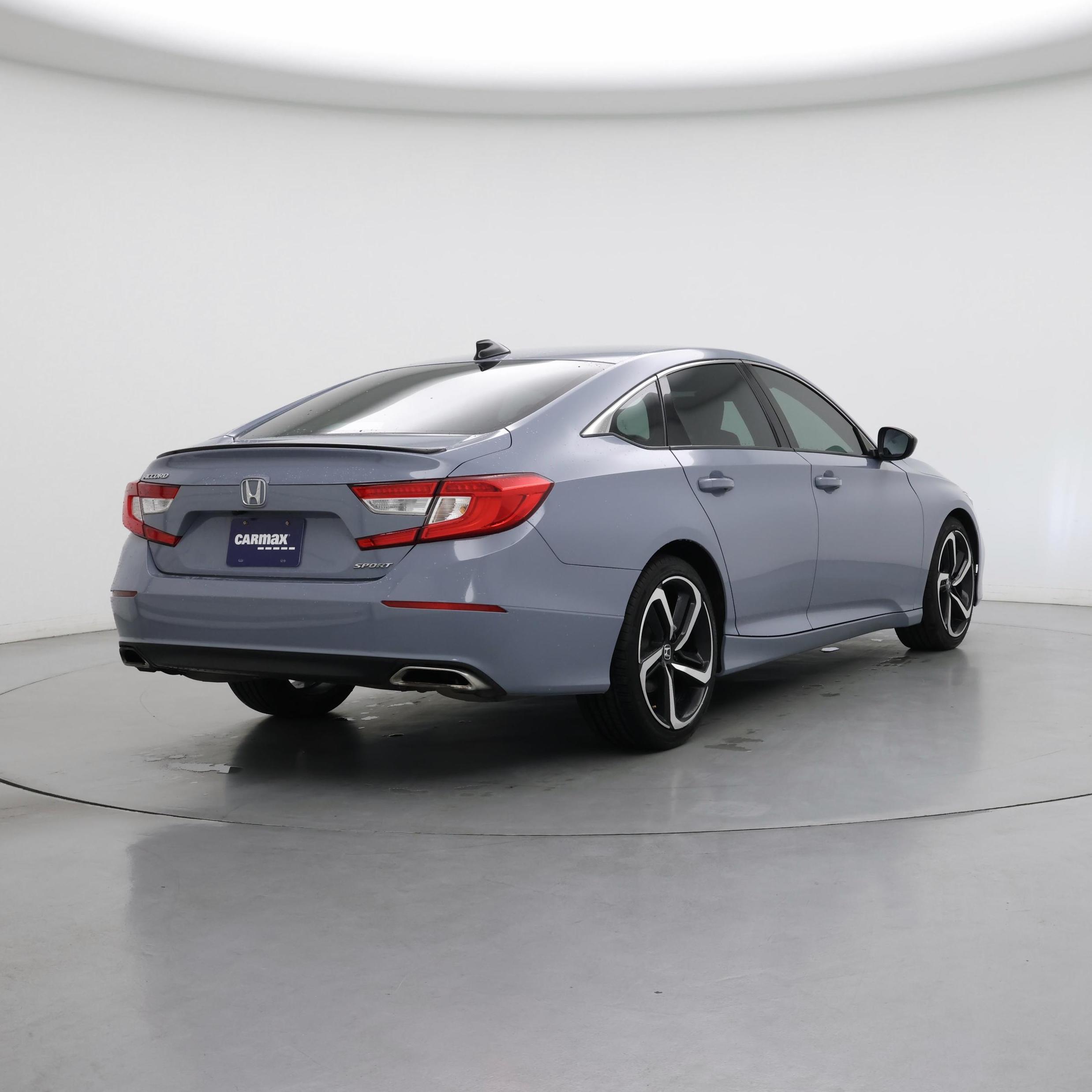 Thumbnail: 2022 Honda Accord - 8