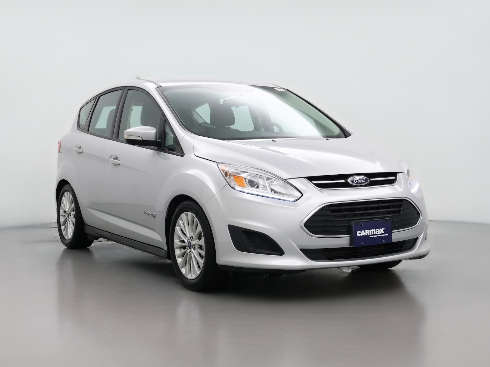 2017 Ford C-Max