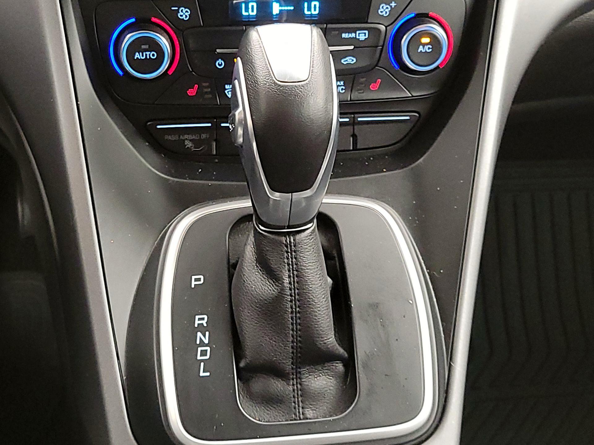 Thumbnail: 2017 Ford C-Max - 17