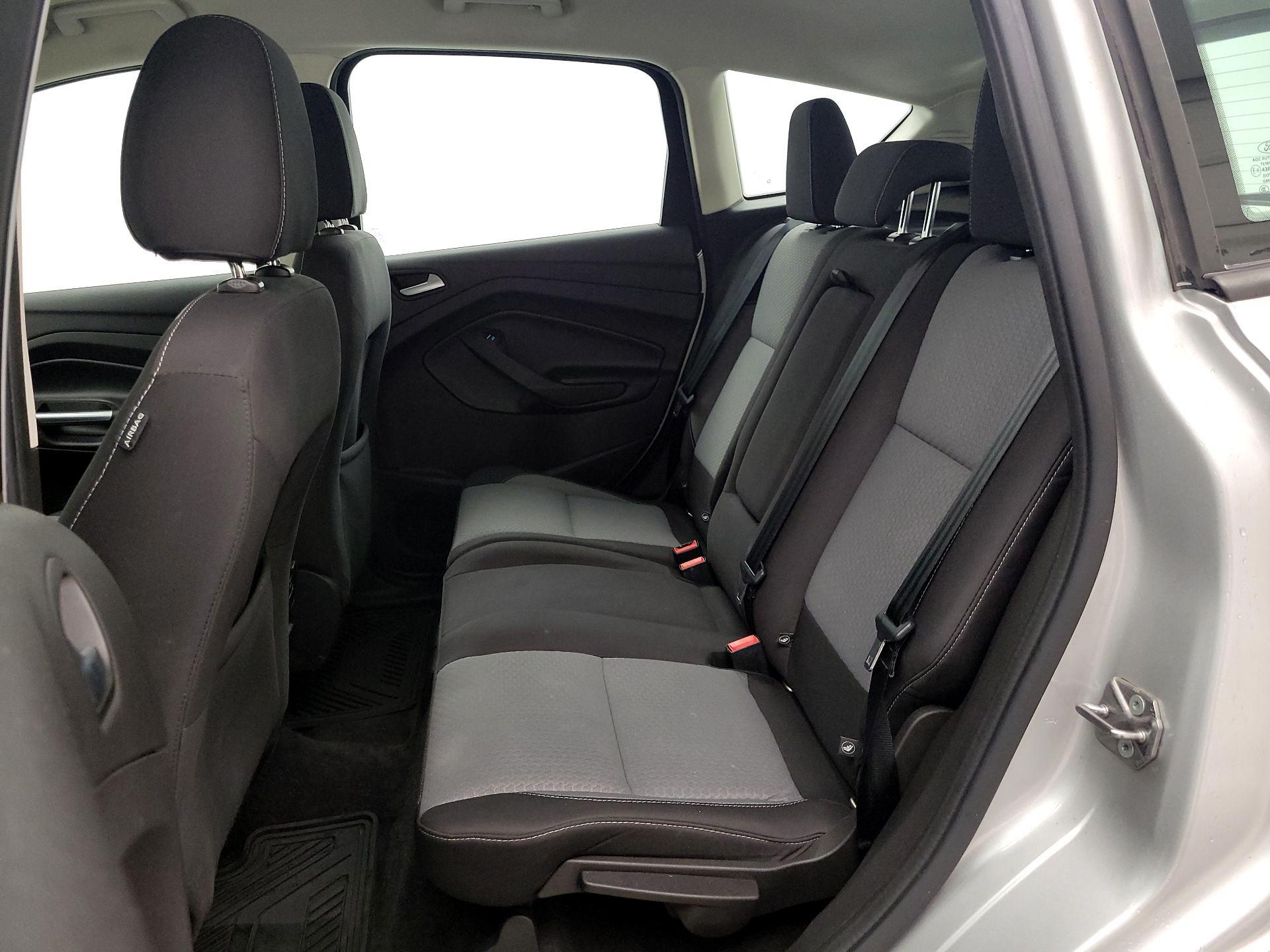 Thumbnail: 2017 Ford C-Max - 19