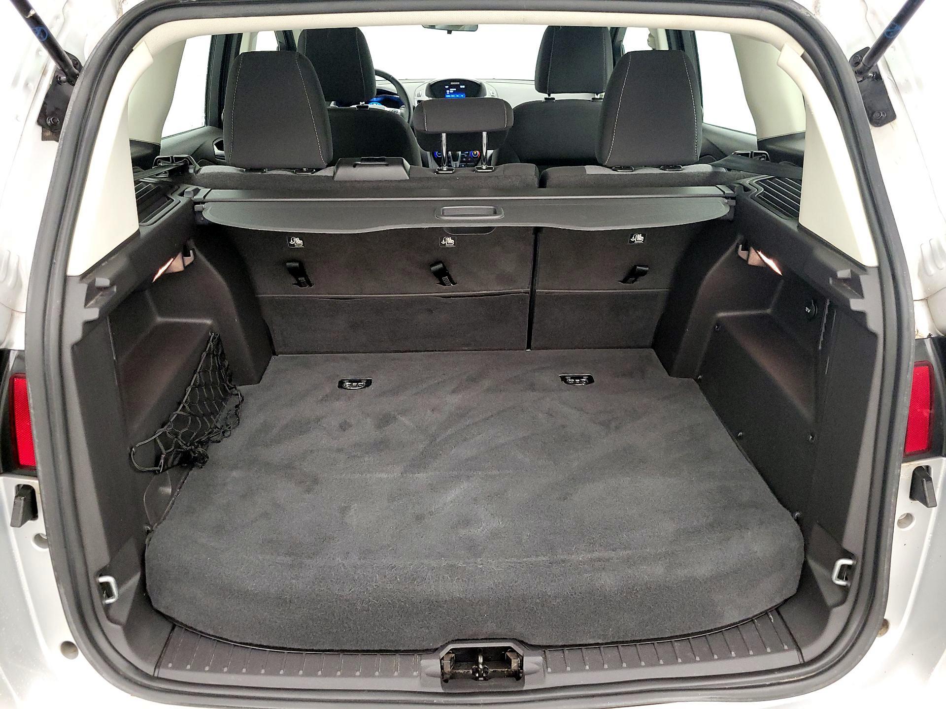 Thumbnail: 2017 Ford C-Max - 20