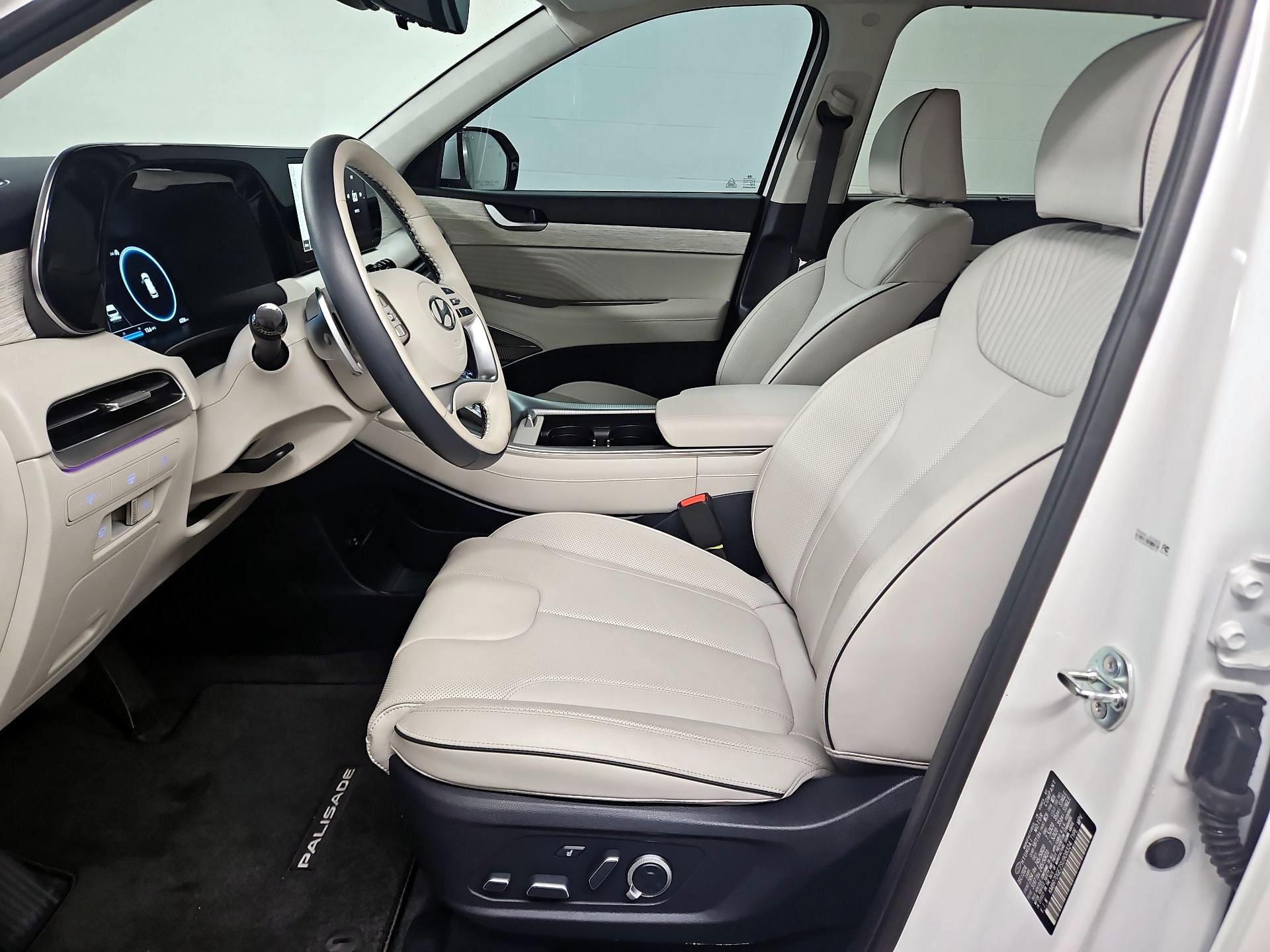Thumbnail: 2025 Hyundai Palisade - 11