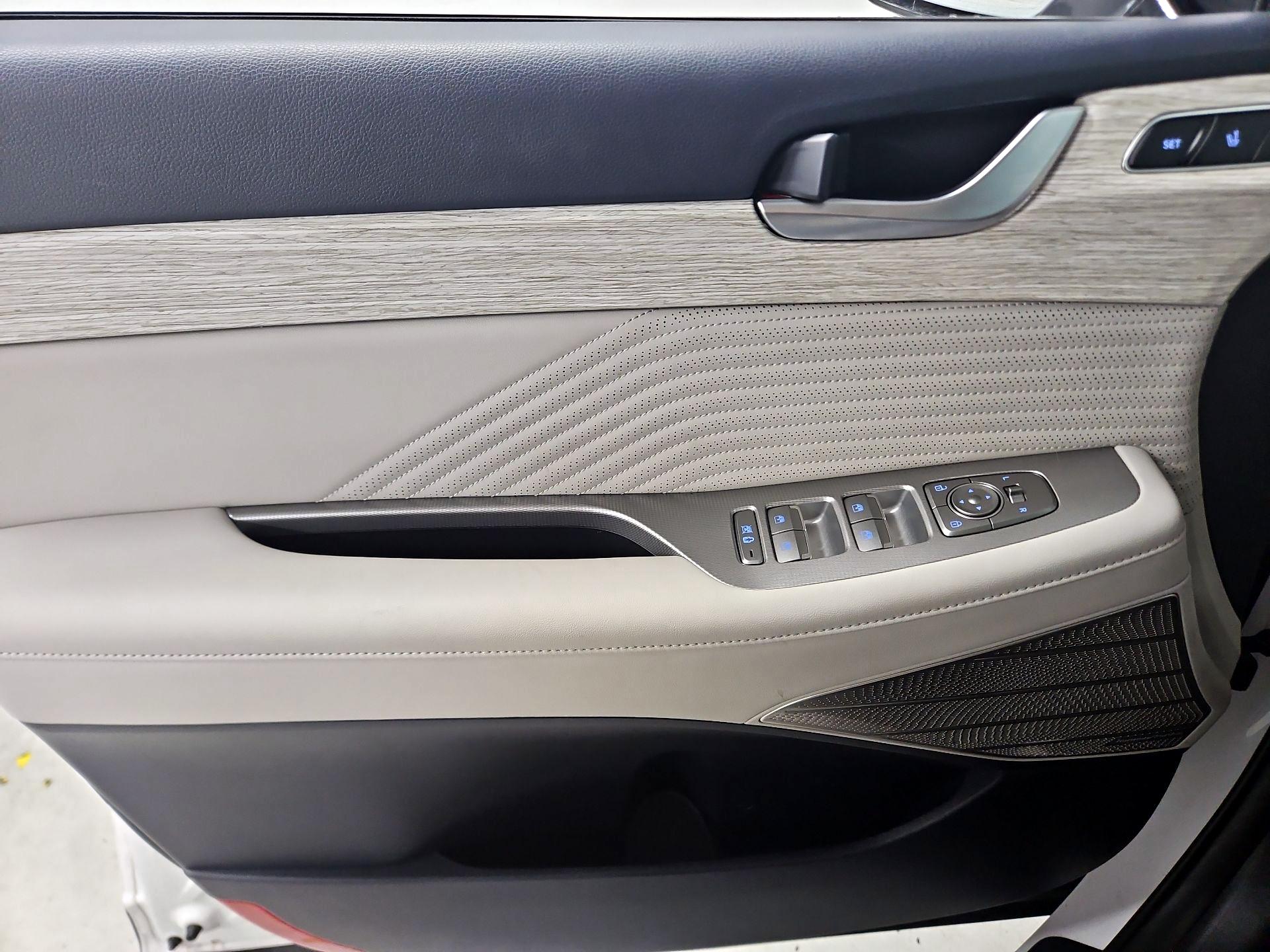 Thumbnail: 2025 Hyundai Palisade - 12