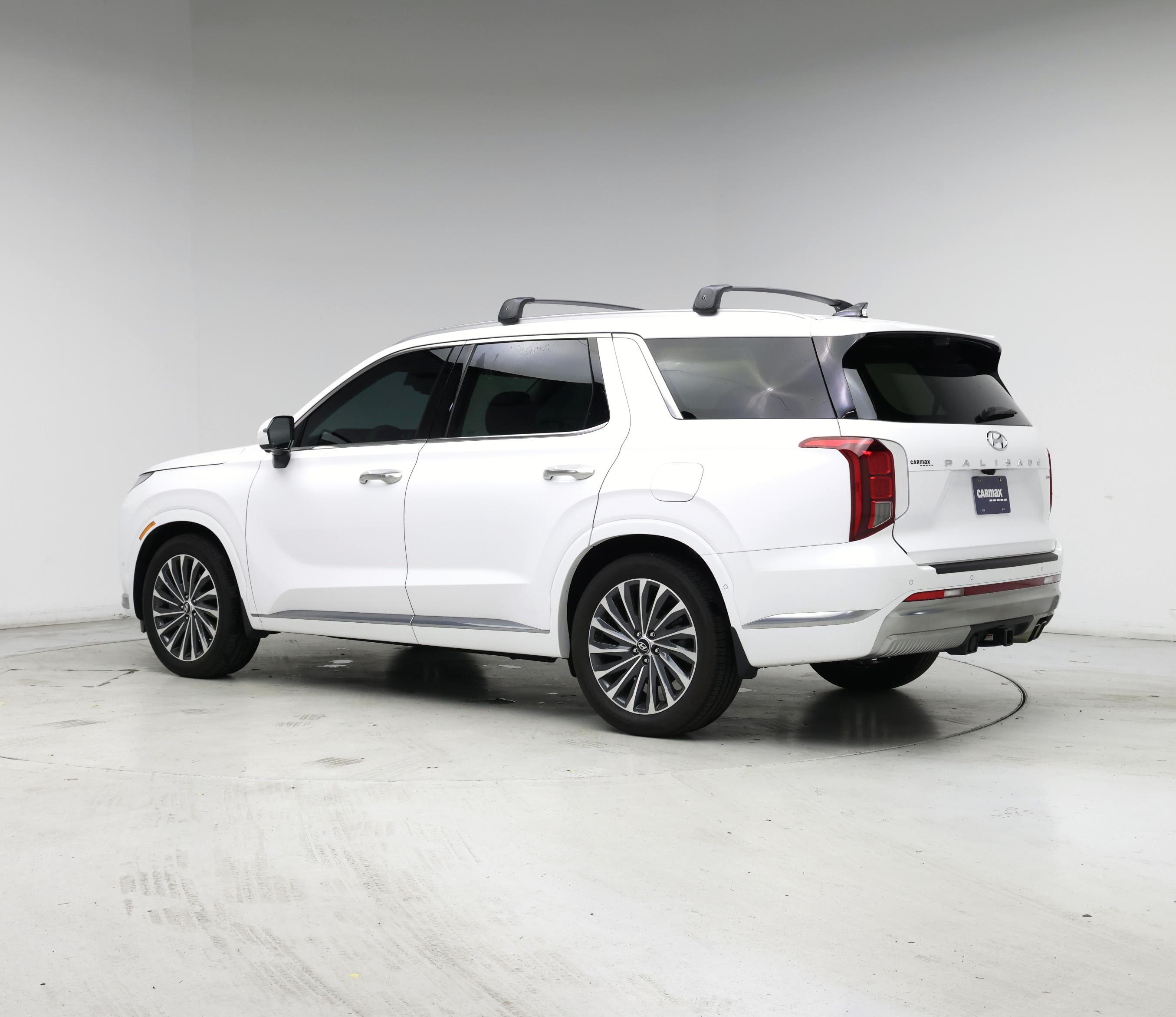 Thumbnail: 2025 Hyundai Palisade - 2