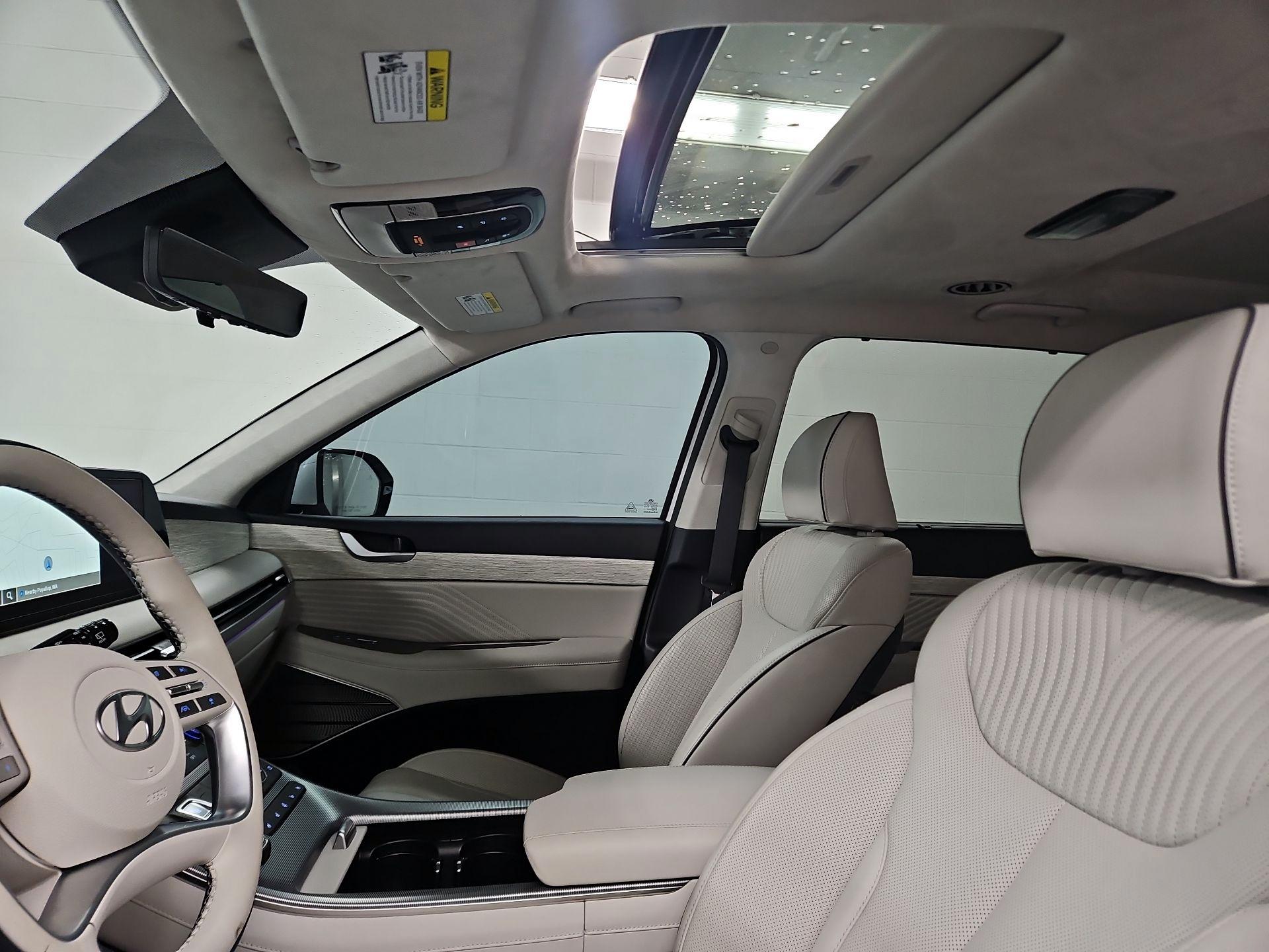 Thumbnail: 2025 Hyundai Palisade - 20
