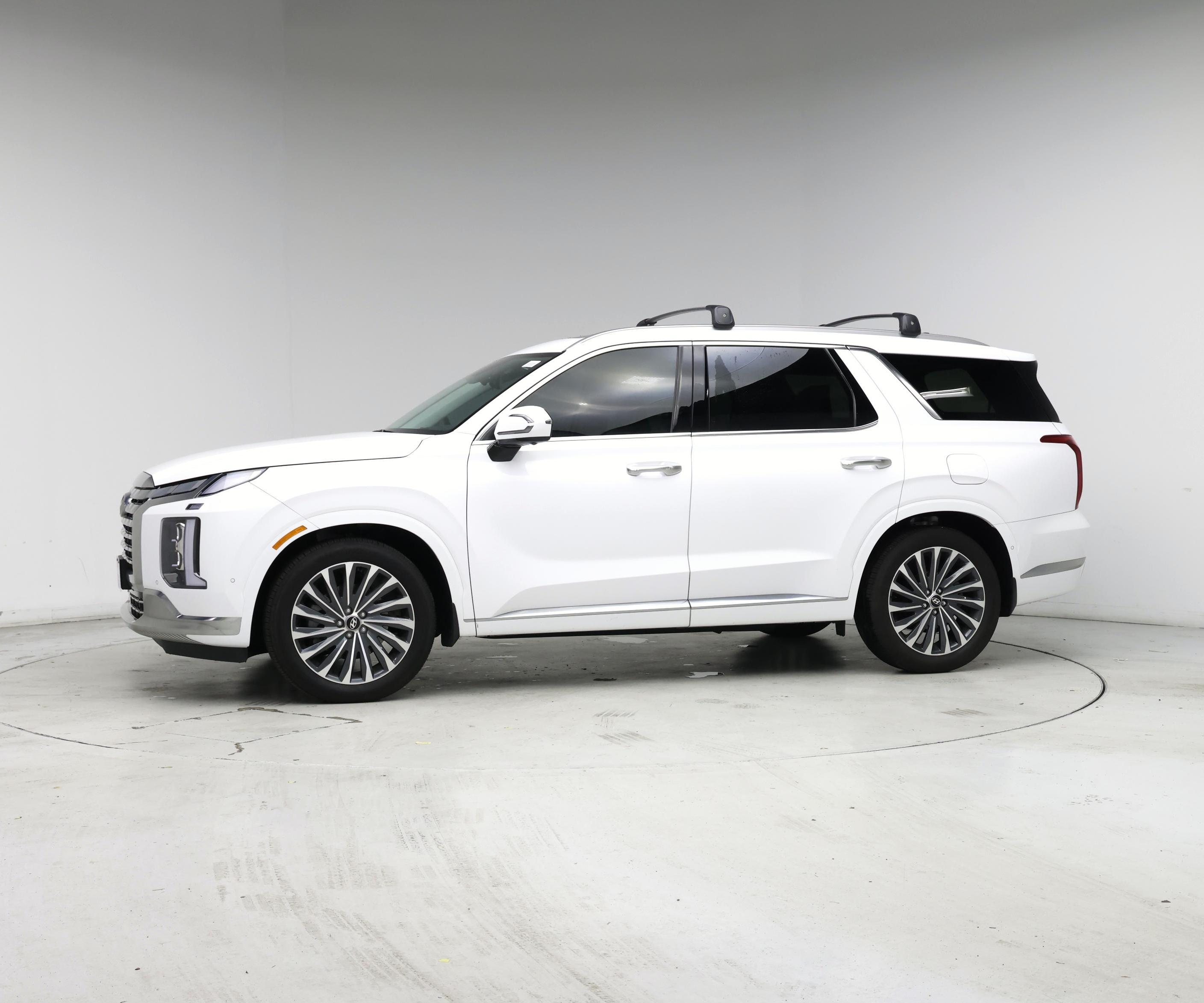 Thumbnail: 2025 Hyundai Palisade - 3
