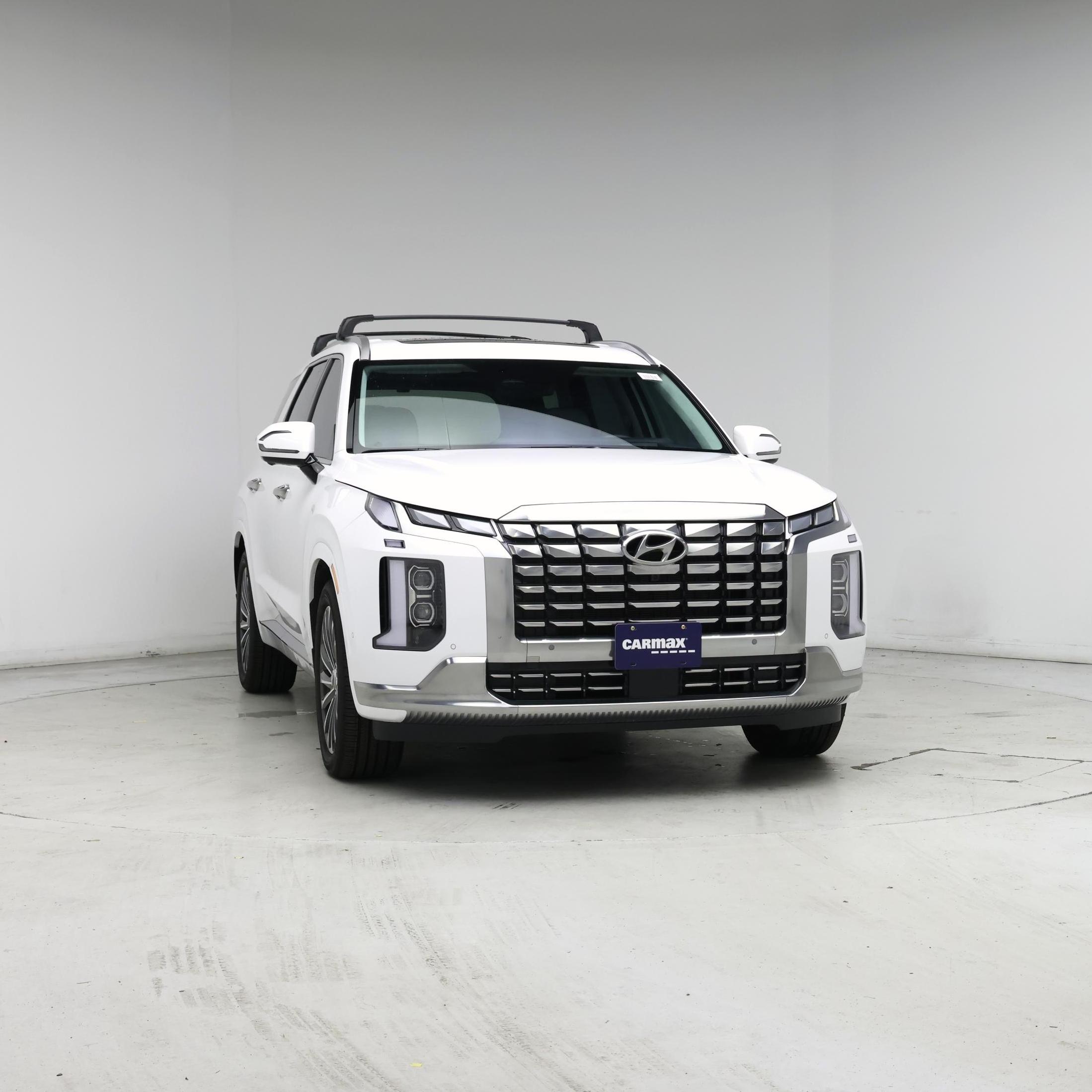 Thumbnail: 2025 Hyundai Palisade - 5